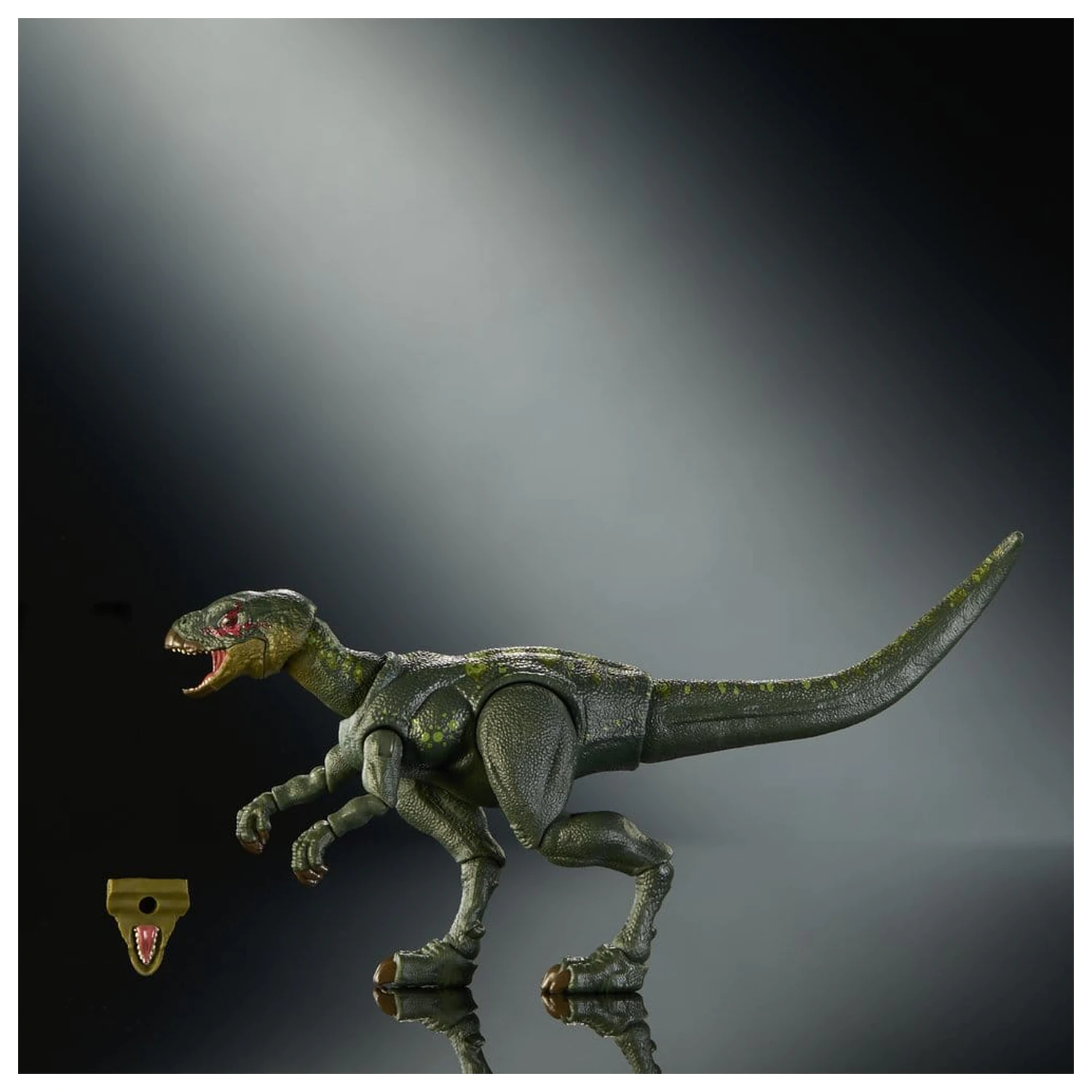 Jurassic World Hammond Collection Akční figurka Hypsilophodon fotografii produktu
