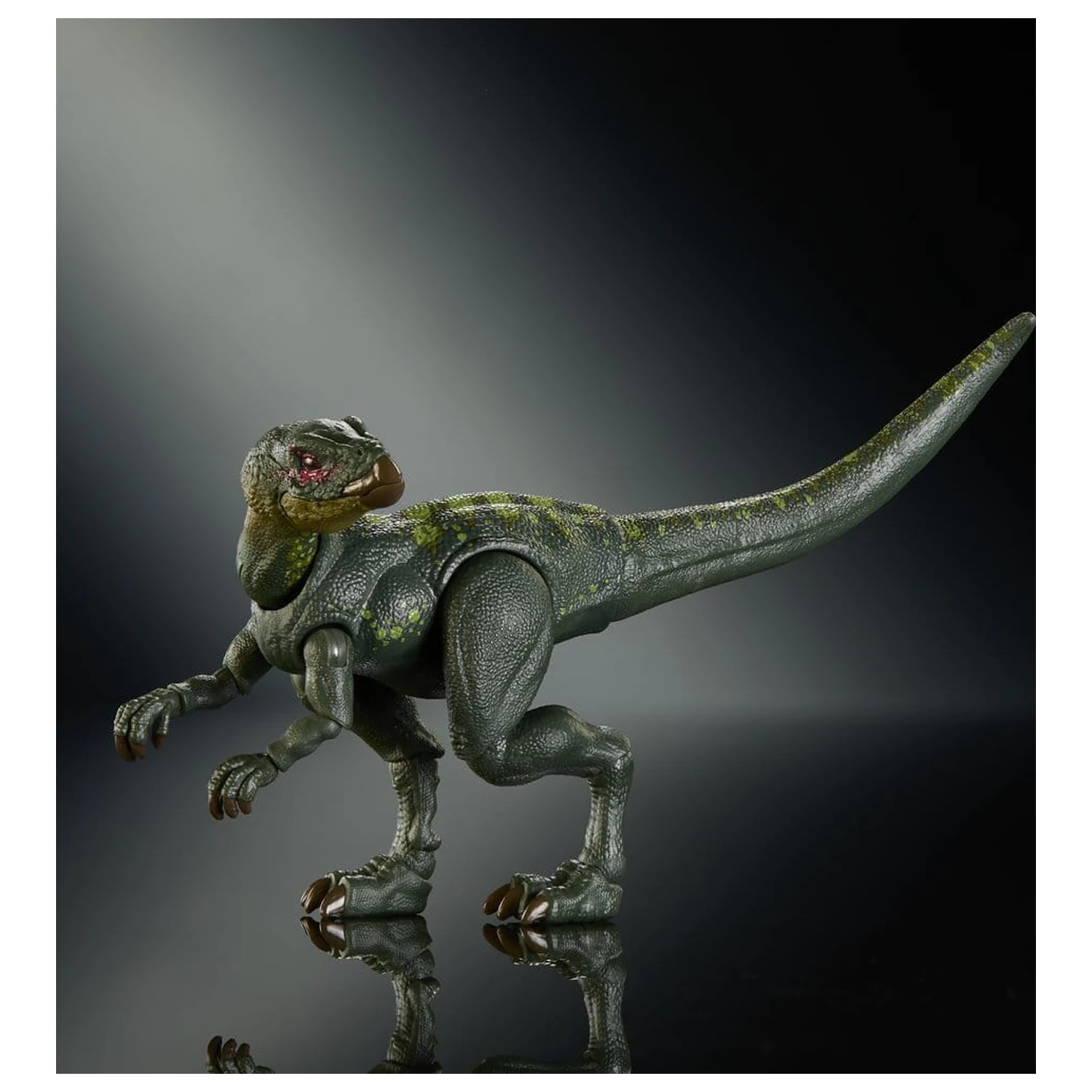 Jurassic World Hammond Collection Akční figurka Hypsilophodon fotografii produktu