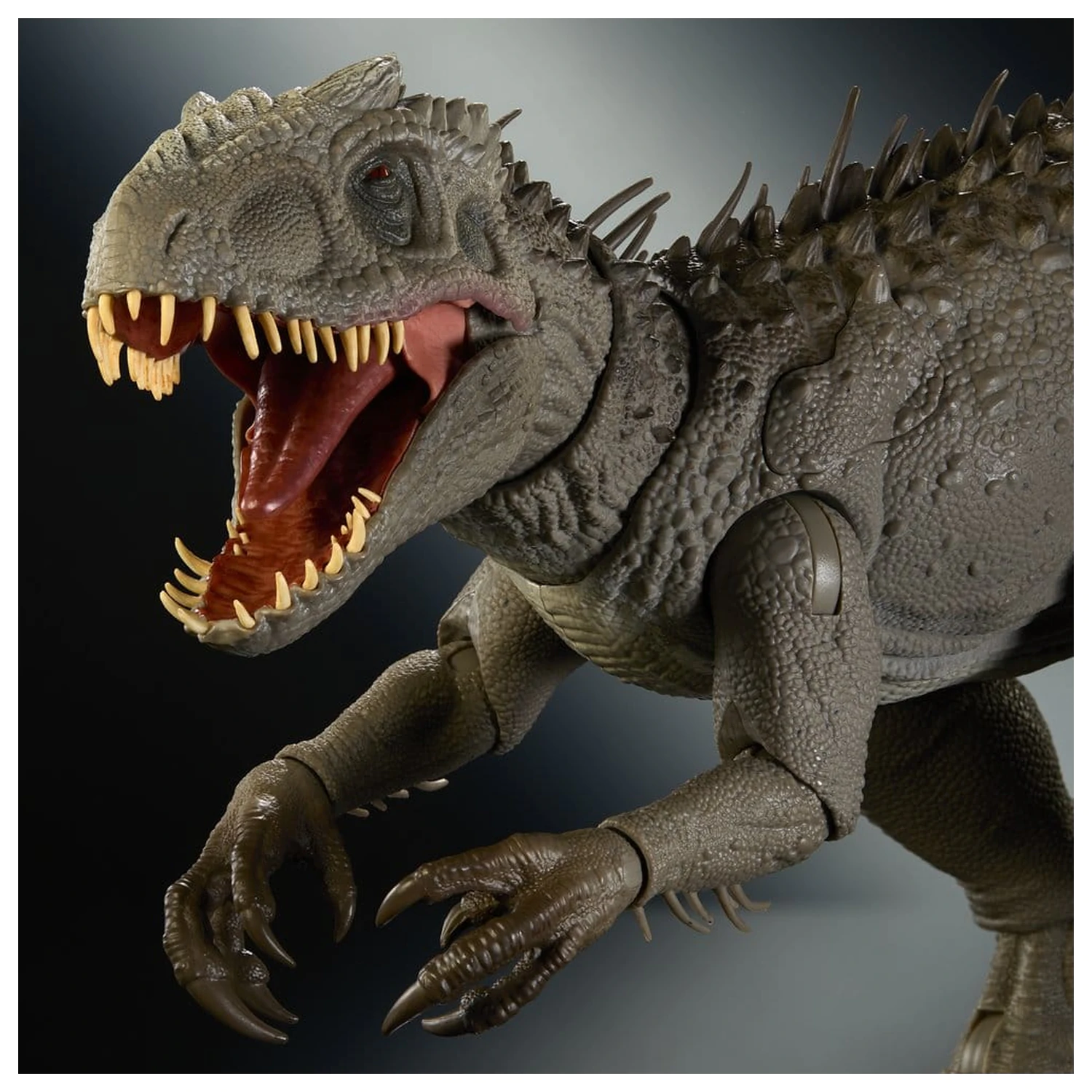Jurassic World Hammond Collection Akční figurka Indominus Rex 66 cm fotografii produktu