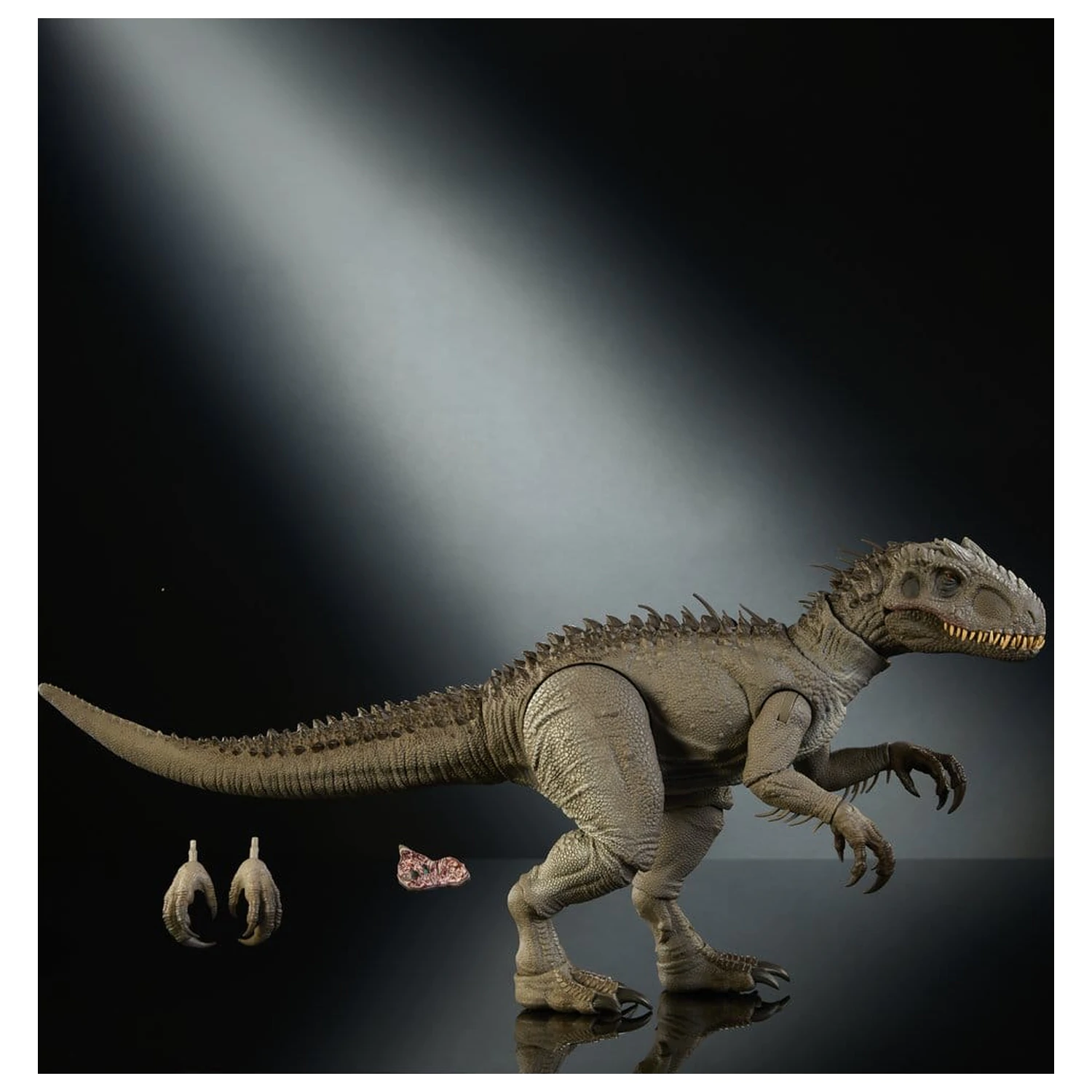 Jurassic World Hammond Collection Akční figurka Indominus Rex 66 cm fotografii produktu