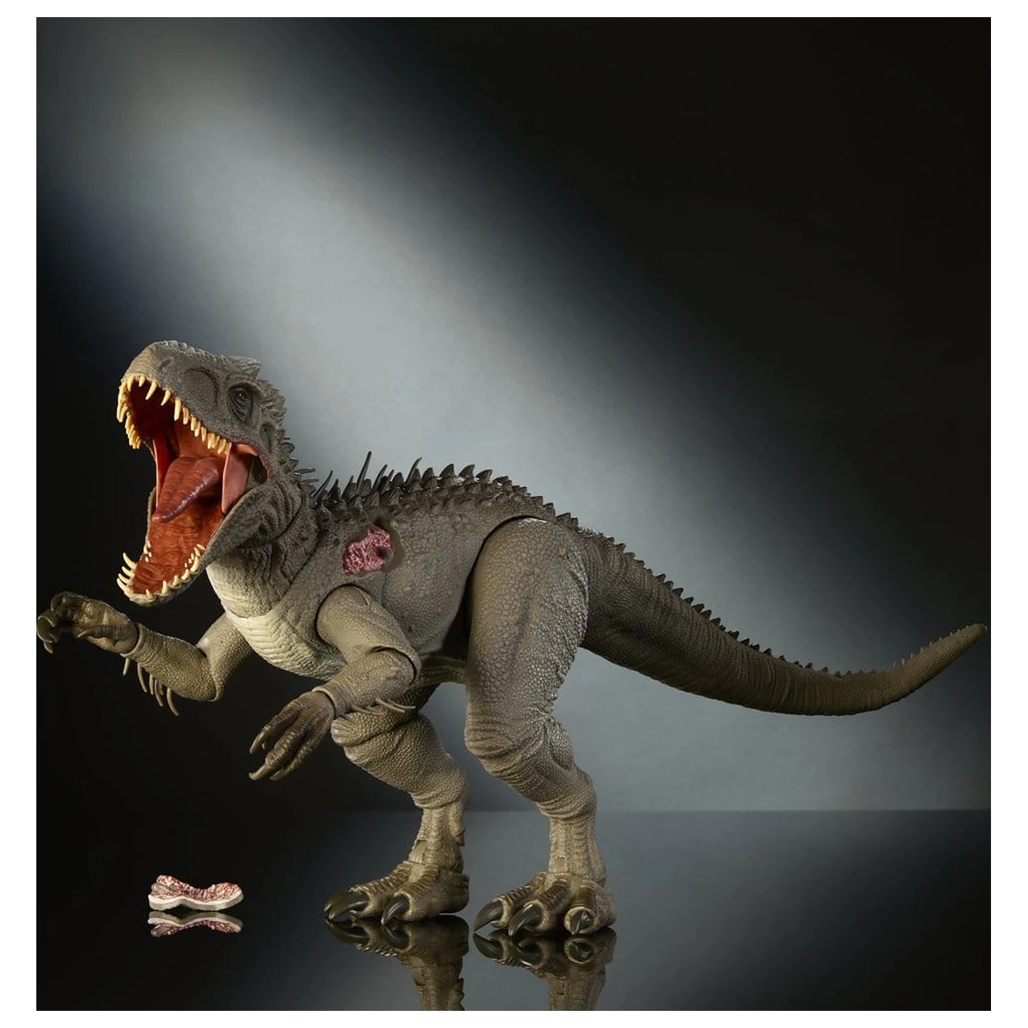 Jurassic World Hammond Collection Akční figurka Indominus Rex 66 cm fotografii produktu