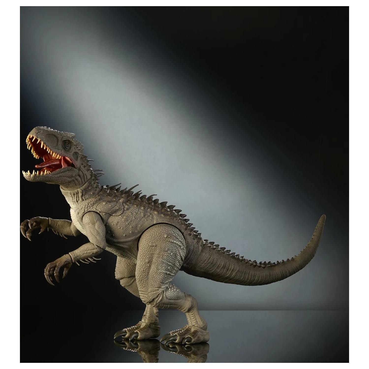 Jurassic World Hammond Collection Akční figurka Indominus Rex 66 cm fotografii produktu