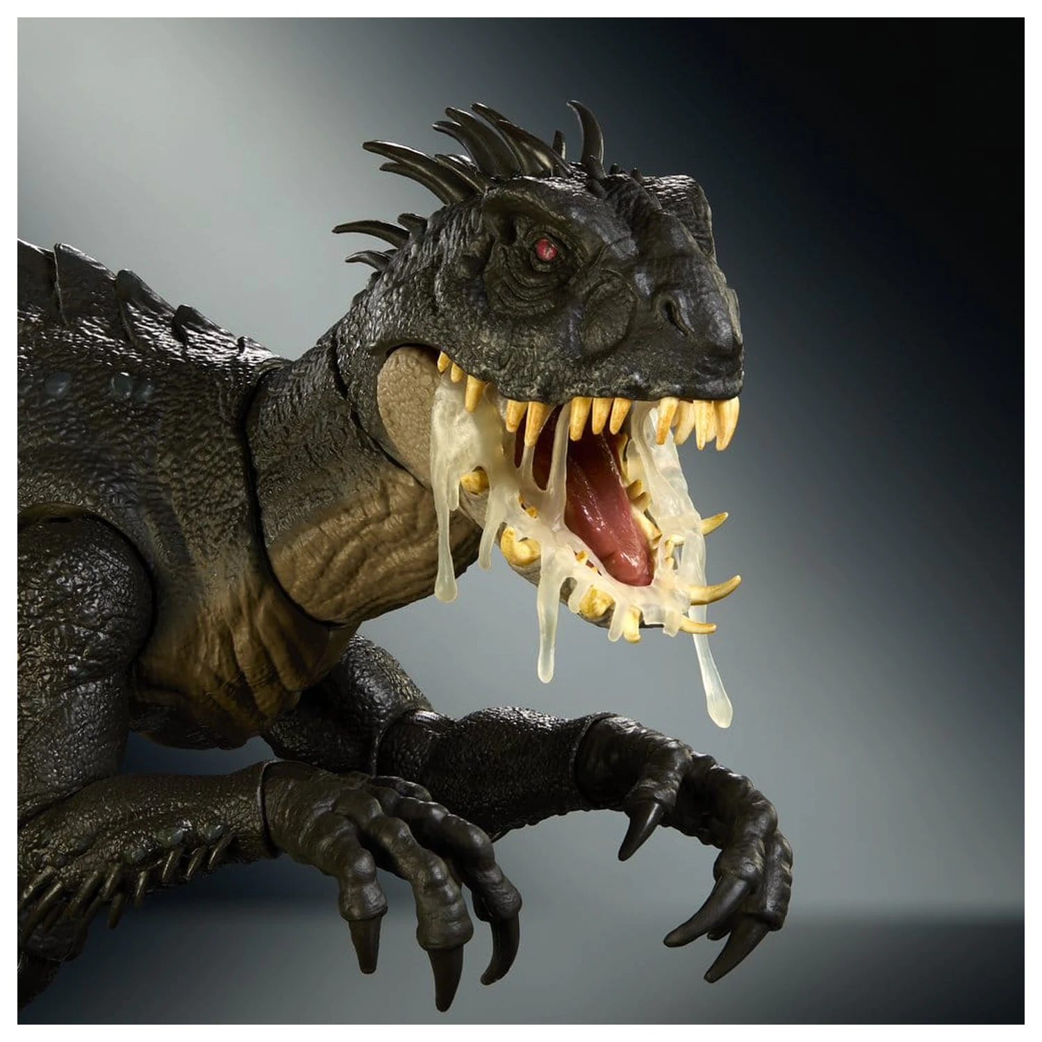 Jurassic World Hammond Collection Akční figurka Scorpios Rex 43 cm fotografii produktu