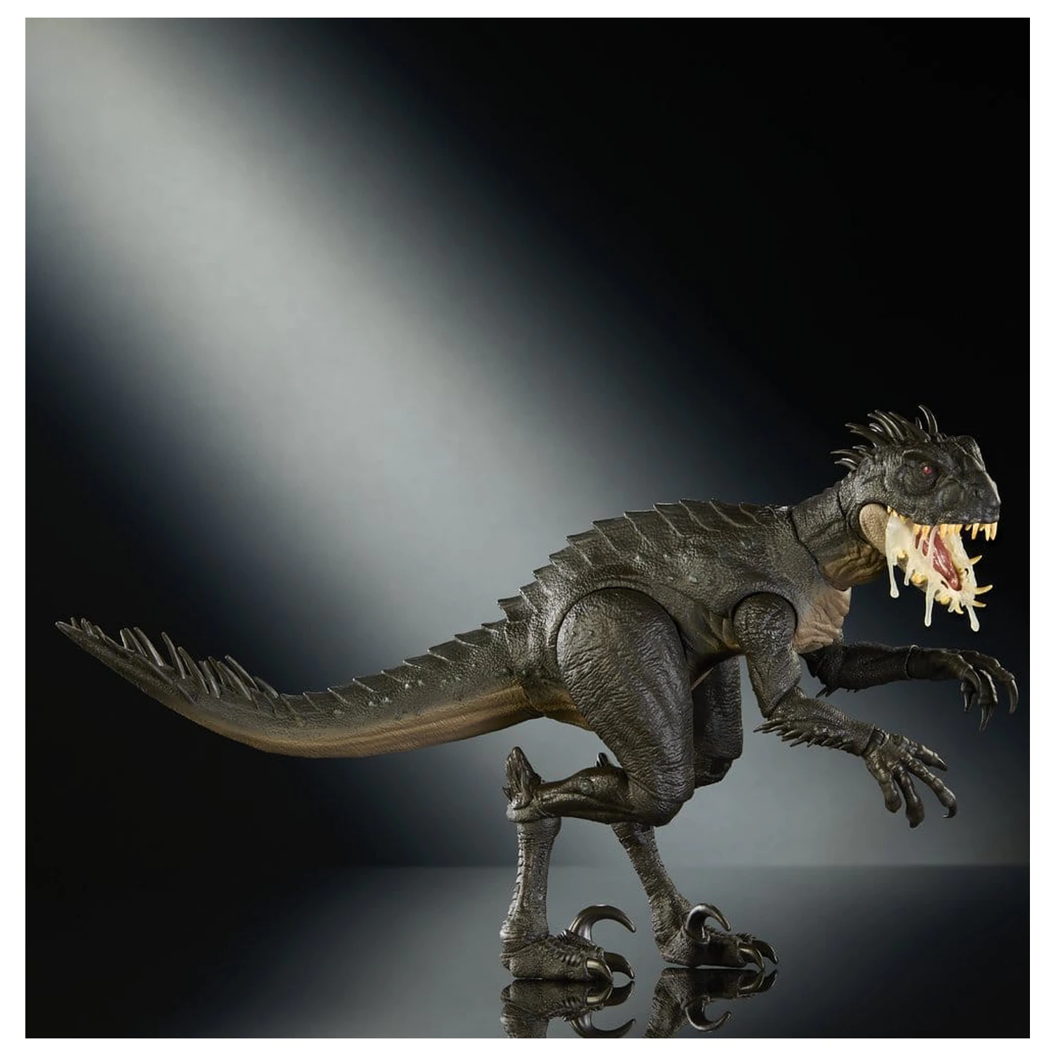 Jurassic World Hammond Collection Akční figurka Scorpios Rex 43 cm fotografii produktu