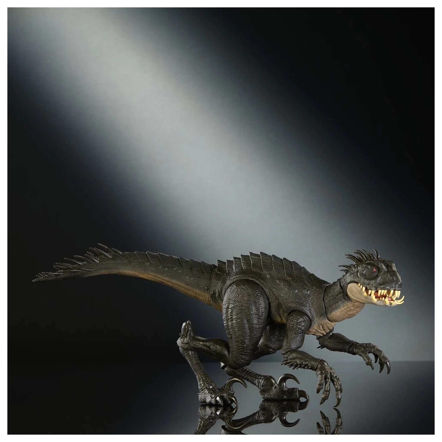 Jurassic World Hammond Collection Akční figurka Scorpios Rex 43 cm fotografii produktu