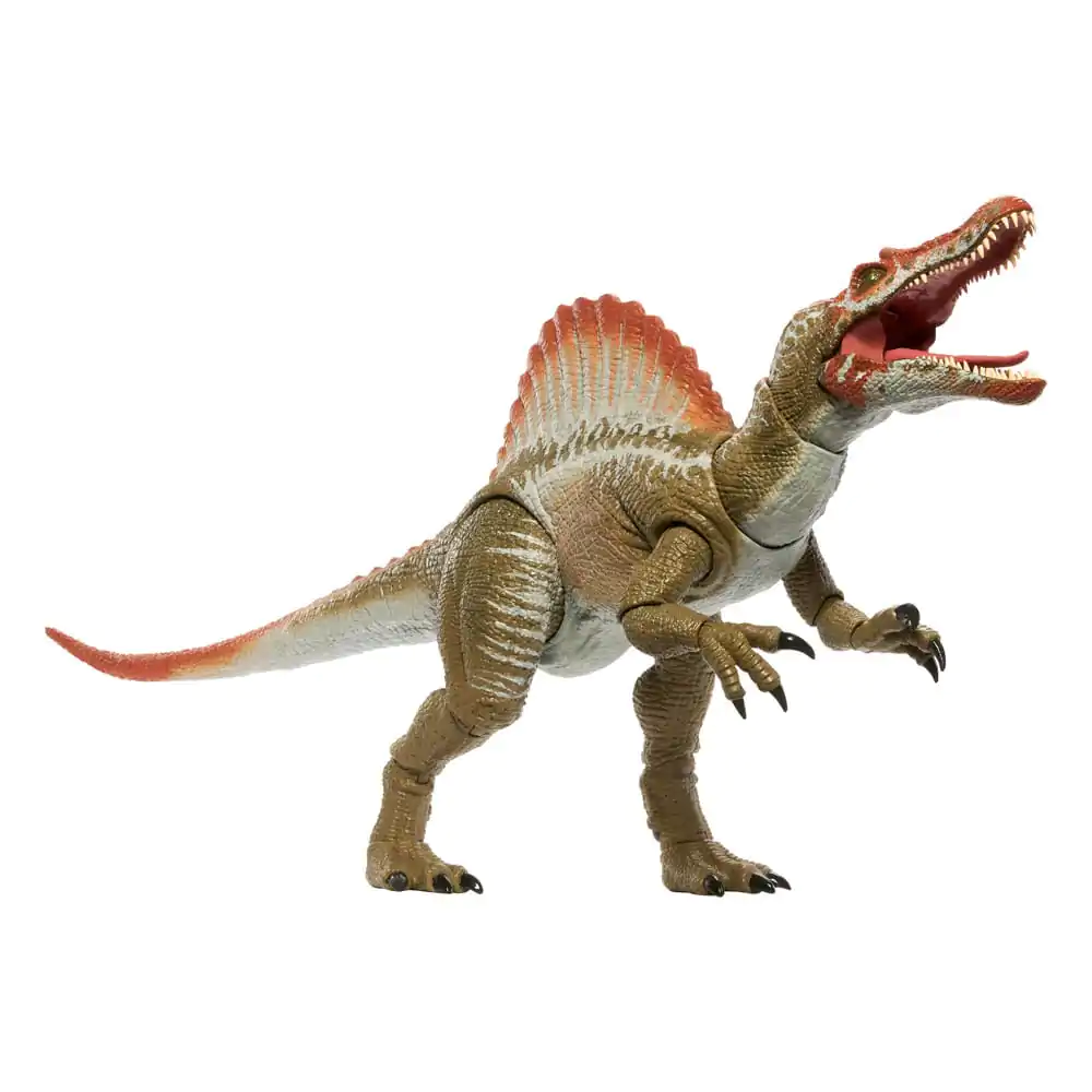 Jurassic World Hammond Collection Akční figurka Spinosaurus fotografii produktu