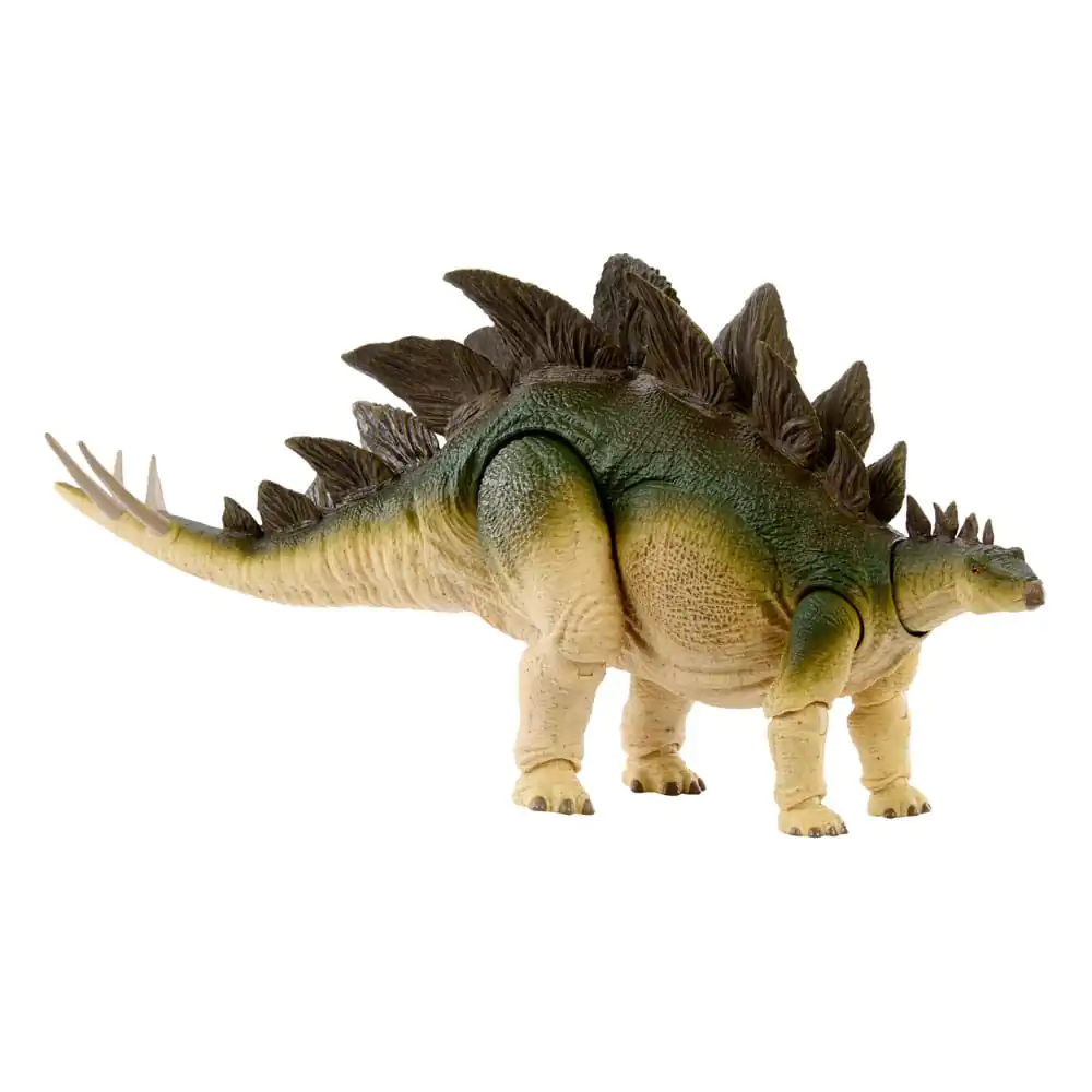 Jurassic World Hammond Collection Akční figurka Stegosaurus fotografii produktu