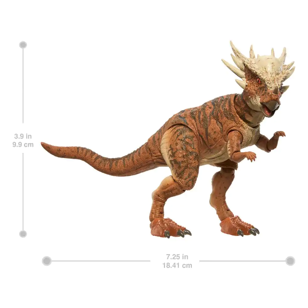 Jurassic World Hammond Collection Akční figurka Stygimoloch fotografii produktu