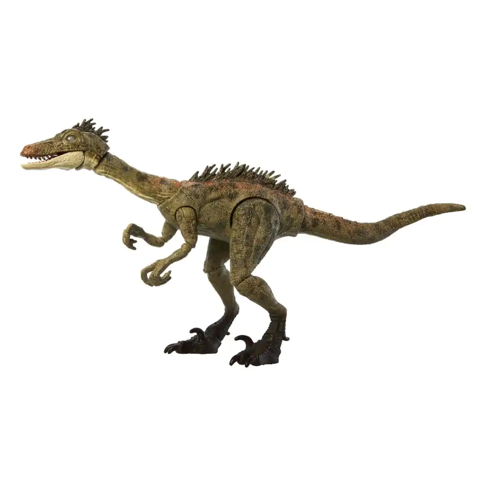 Jurassic World Hammond Collection akční figurka Troodon fotografii produktu