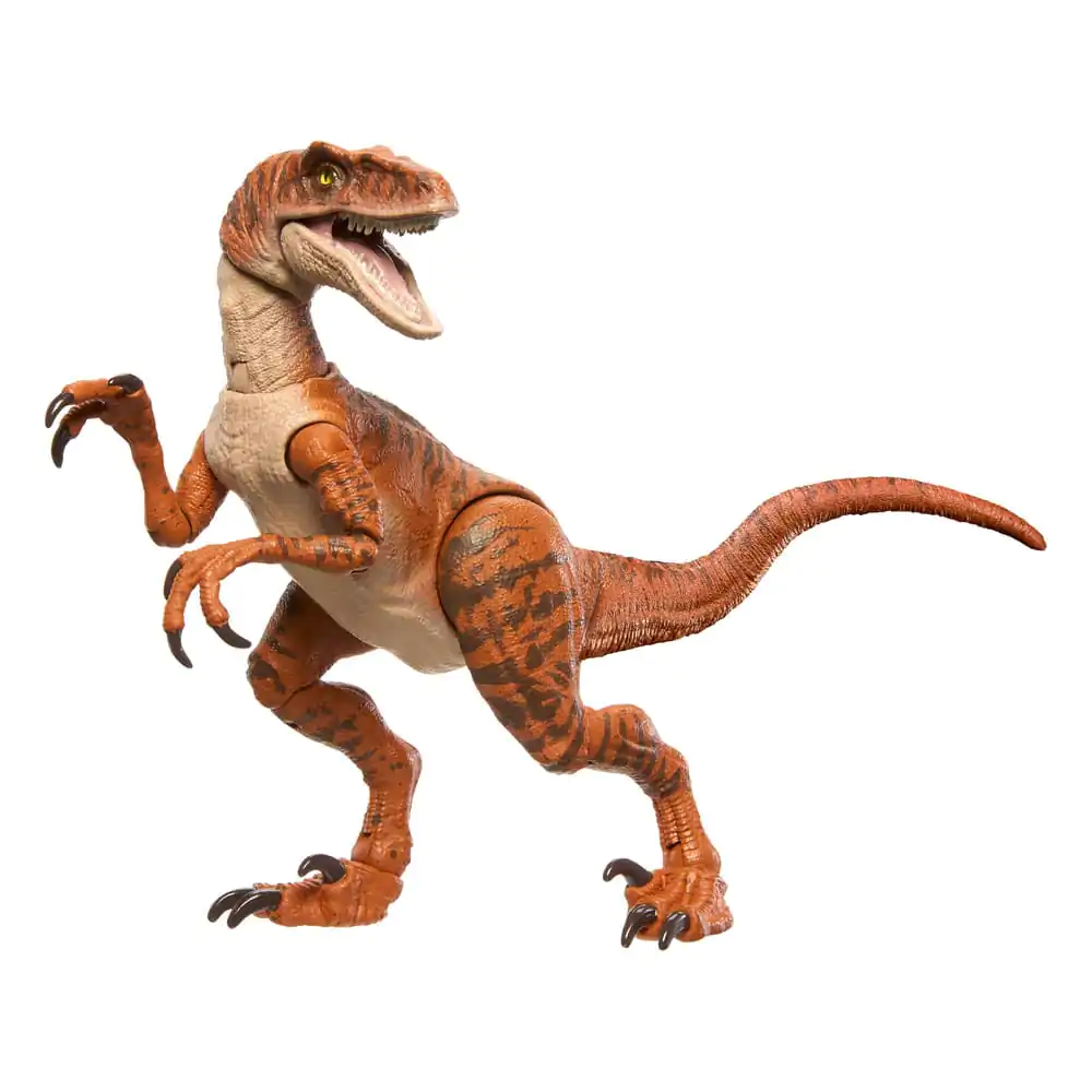 Jurassic World Hammond Collection Akční figurka Velociraptor fotografii produktu