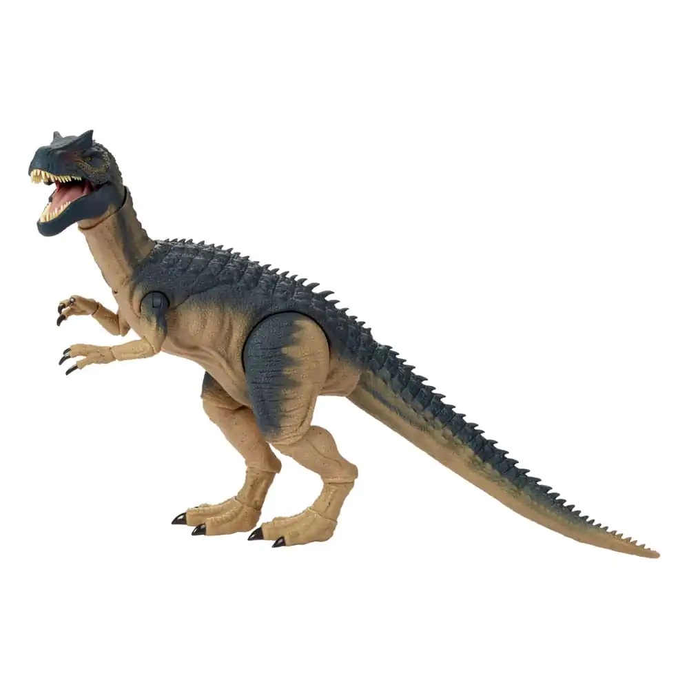 Jurassic World Hammond Collection Akční figurka Allosaurus fotografii produktu