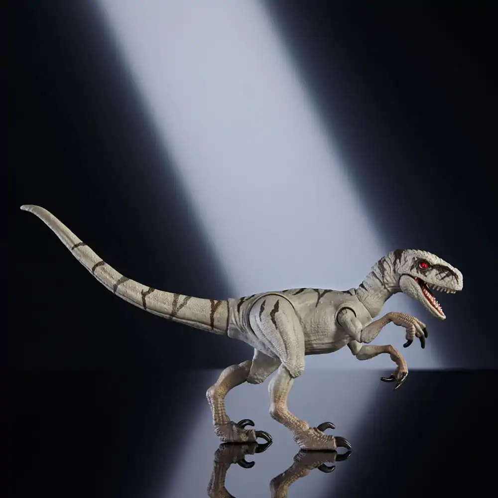 Jurassic World Hammond Collection Akční figurka Atrociraptor Ghost fotografii produktu