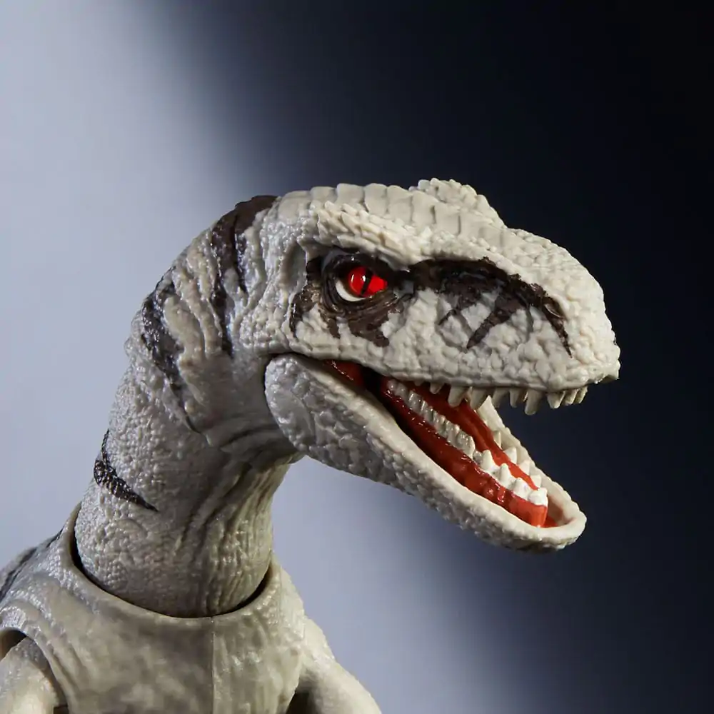 Jurassic World Hammond Collection Akční figurka Atrociraptor Ghost fotografii produktu