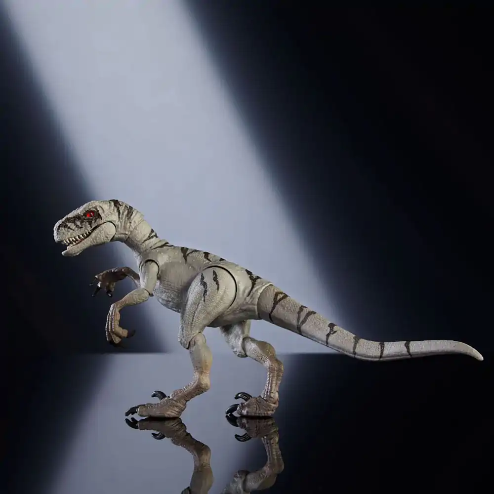 Jurassic World Hammond Collection Akční figurka Atrociraptor Ghost fotografii produktu