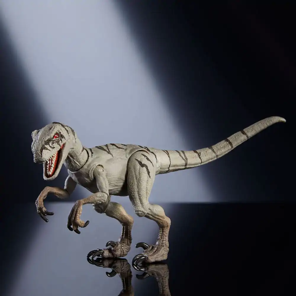 Jurassic World Hammond Collection Akční figurka Atrociraptor Ghost fotografii produktu