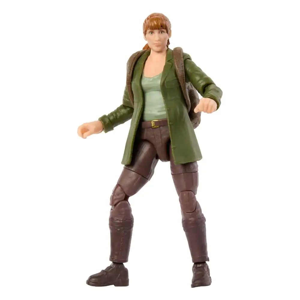 Jurassic World Hammond Collection Akční figurka Claire Dearing 10 cm fotografii produktu