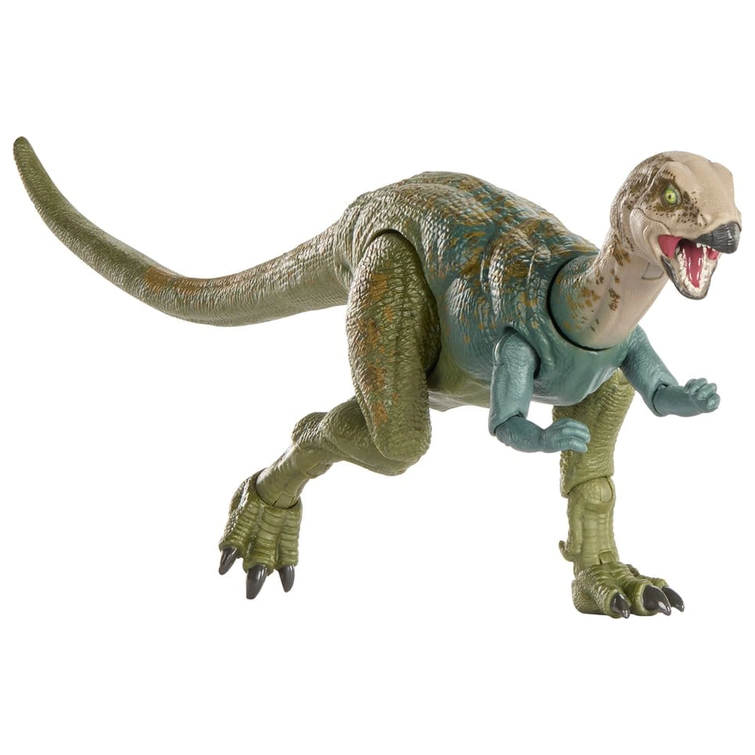 Jurassic World Hammond Collection Akční figurka Dryosaurus fotografii produktu