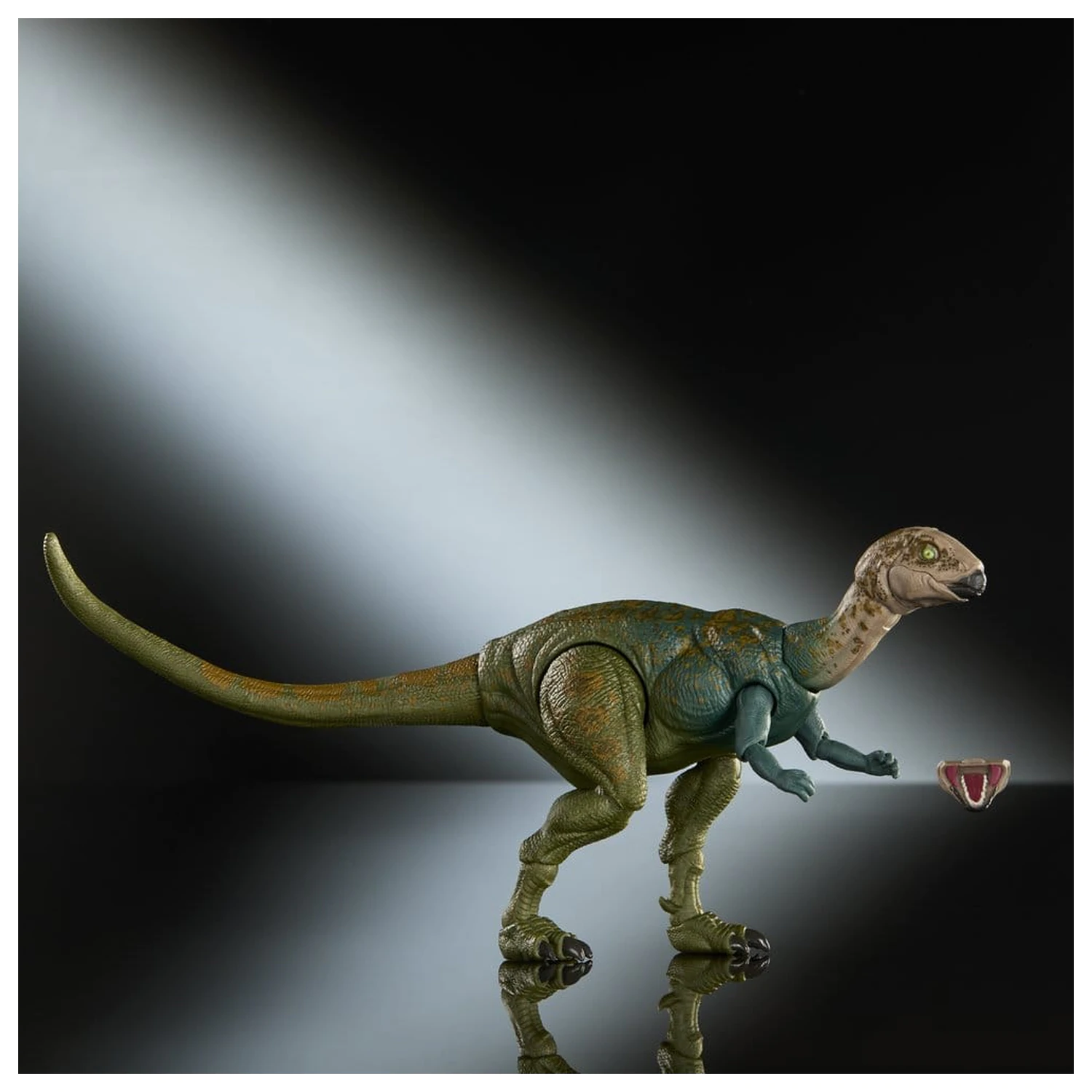 Jurassic World Hammond Collection Akční figurka Dryosaurus fotografii produktu