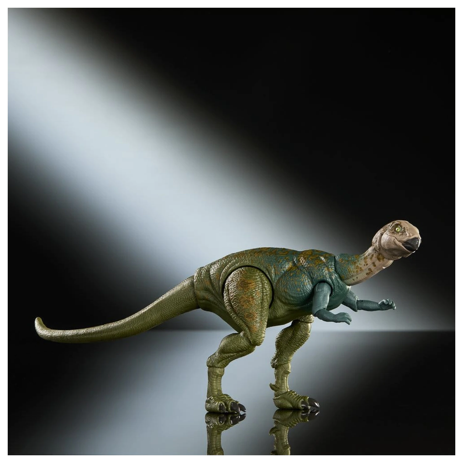 Jurassic World Hammond Collection Akční figurka Dryosaurus fotografii produktu