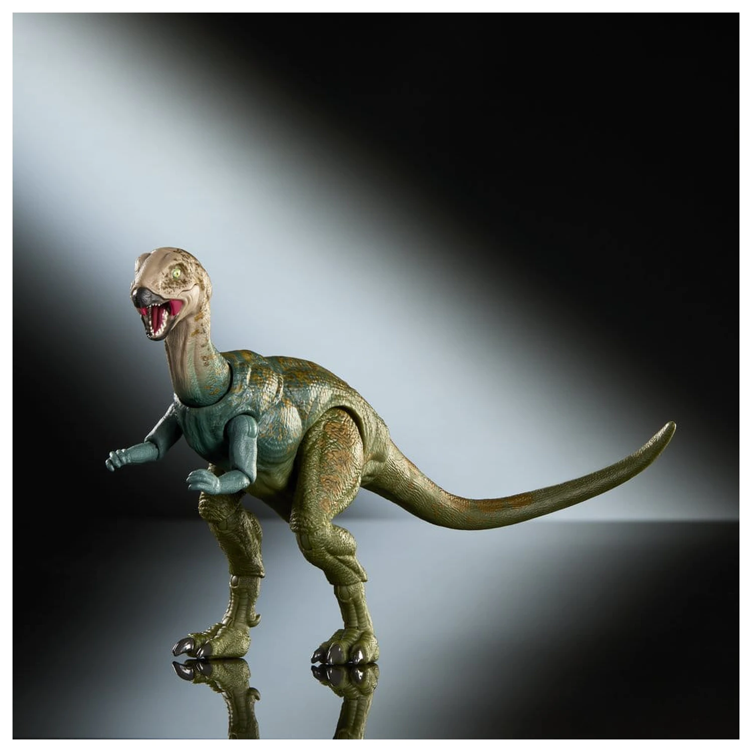 Jurassic World Hammond Collection Akční figurka Dryosaurus fotografii produktu