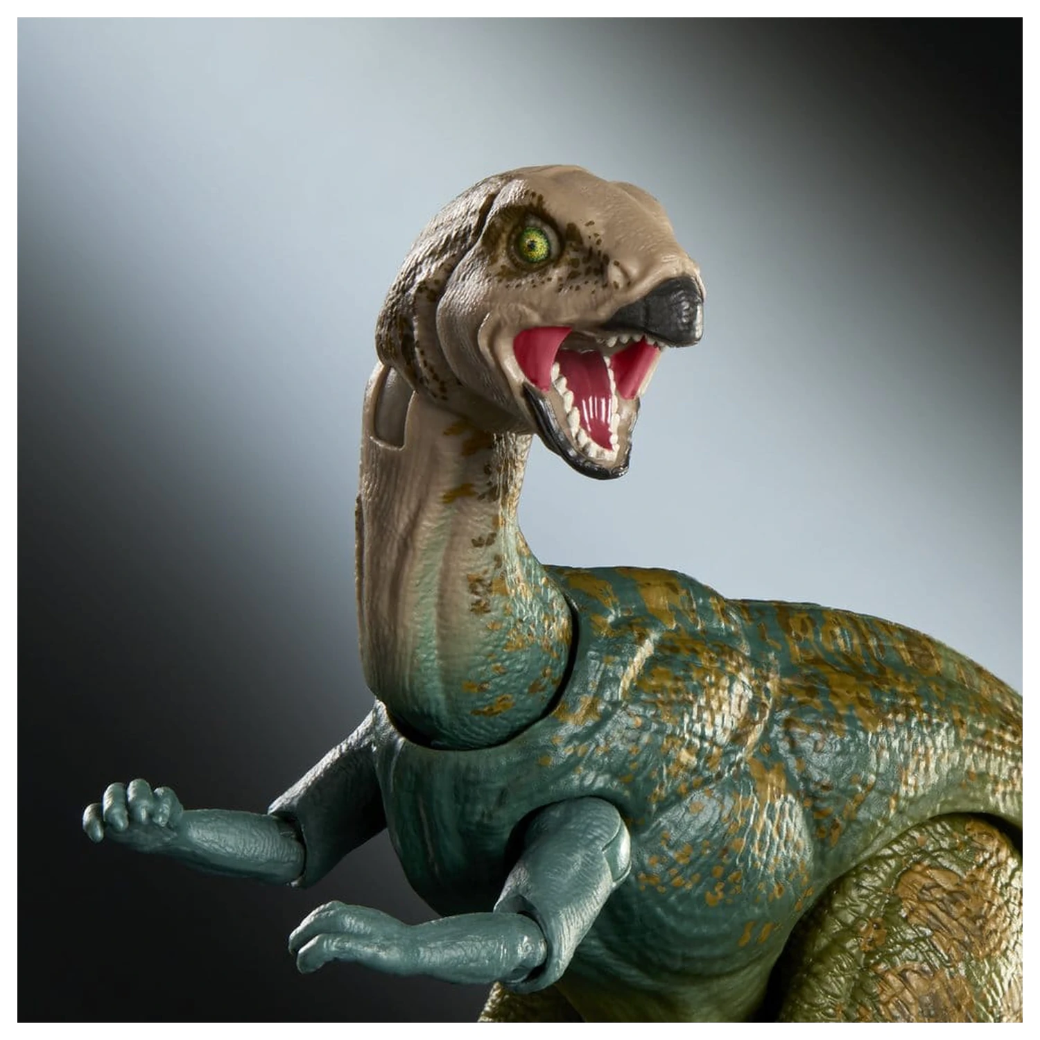 Jurassic World Hammond Collection Akční figurka Dryosaurus fotografii produktu