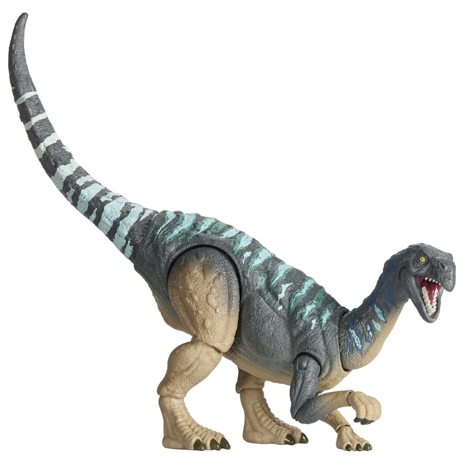 Jurassic World Hammond Collection Akční figurka Mussaurus fotografii produktu