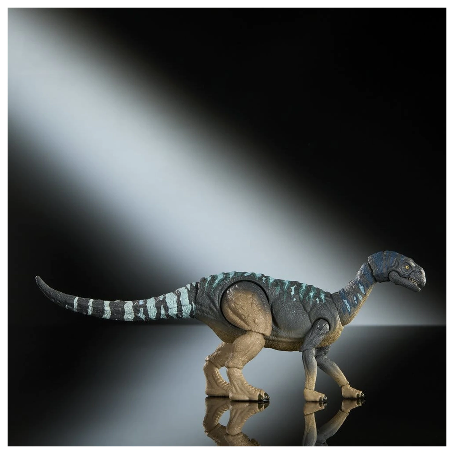 Jurassic World Hammond Collection Akční figurka Mussaurus fotografii produktu
