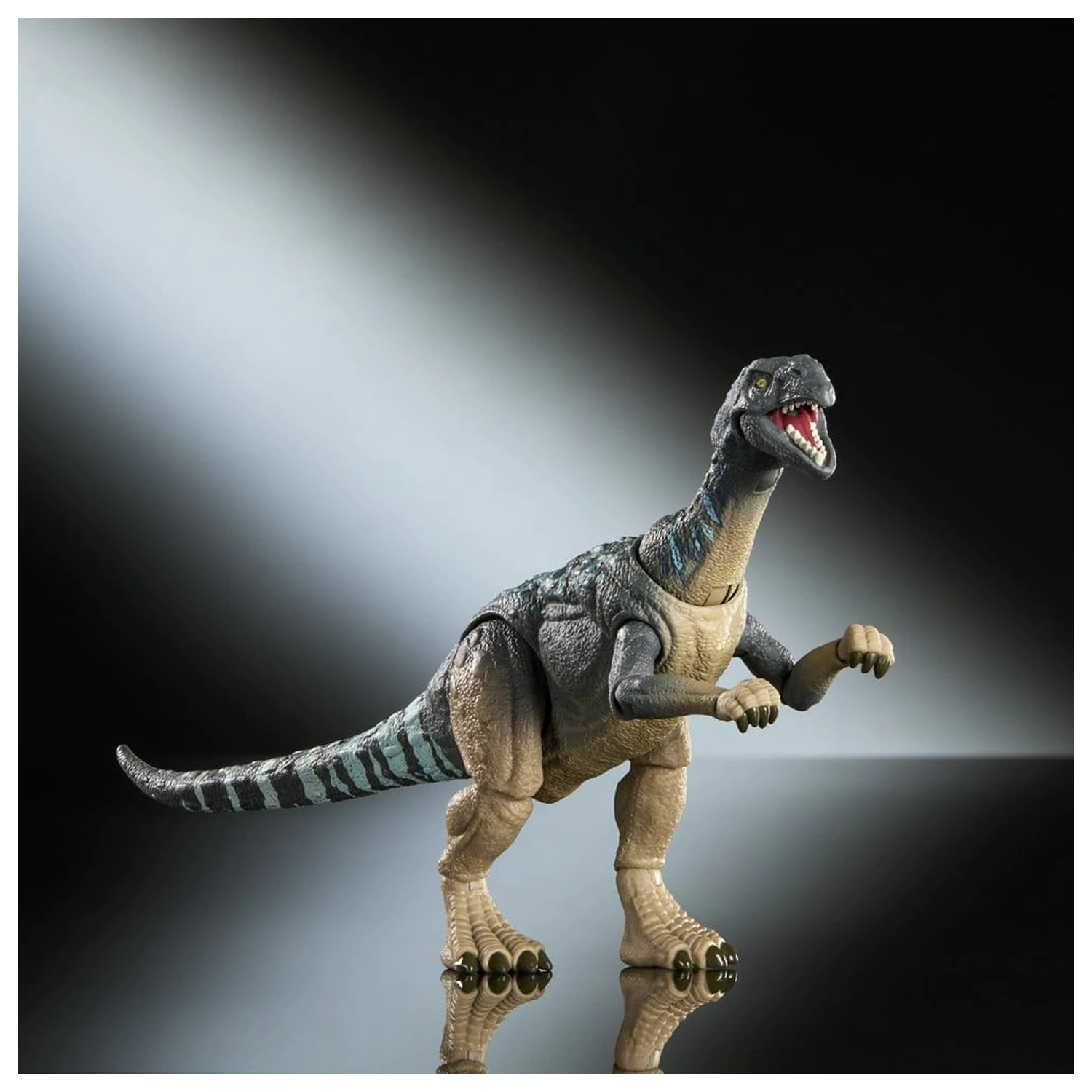 Jurassic World Hammond Collection Akční figurka Mussaurus fotografii produktu