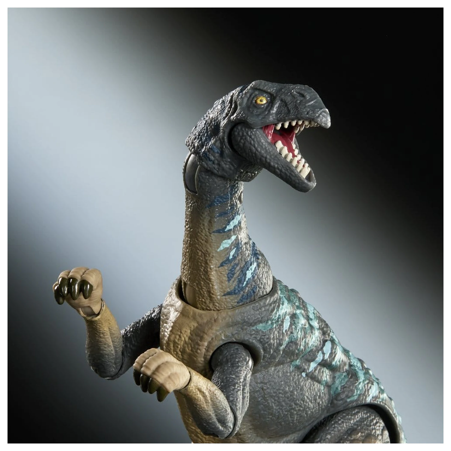 Jurassic World Hammond Collection Akční figurka Mussaurus fotografii produktu
