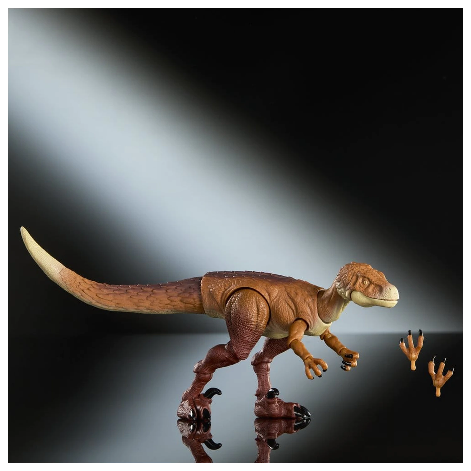 Jurassic World Hammond Collection Akční figurka Ornitholestes fotografii produktu