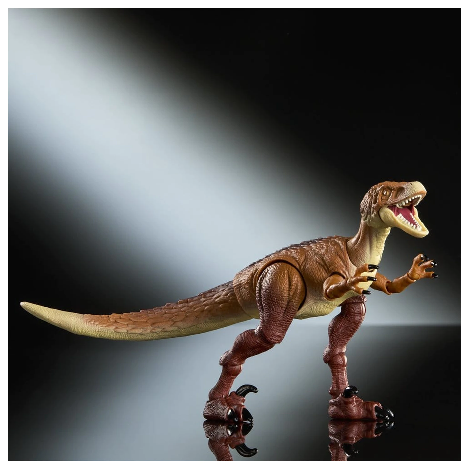 Jurassic World Hammond Collection Akční figurka Ornitholestes fotografii produktu