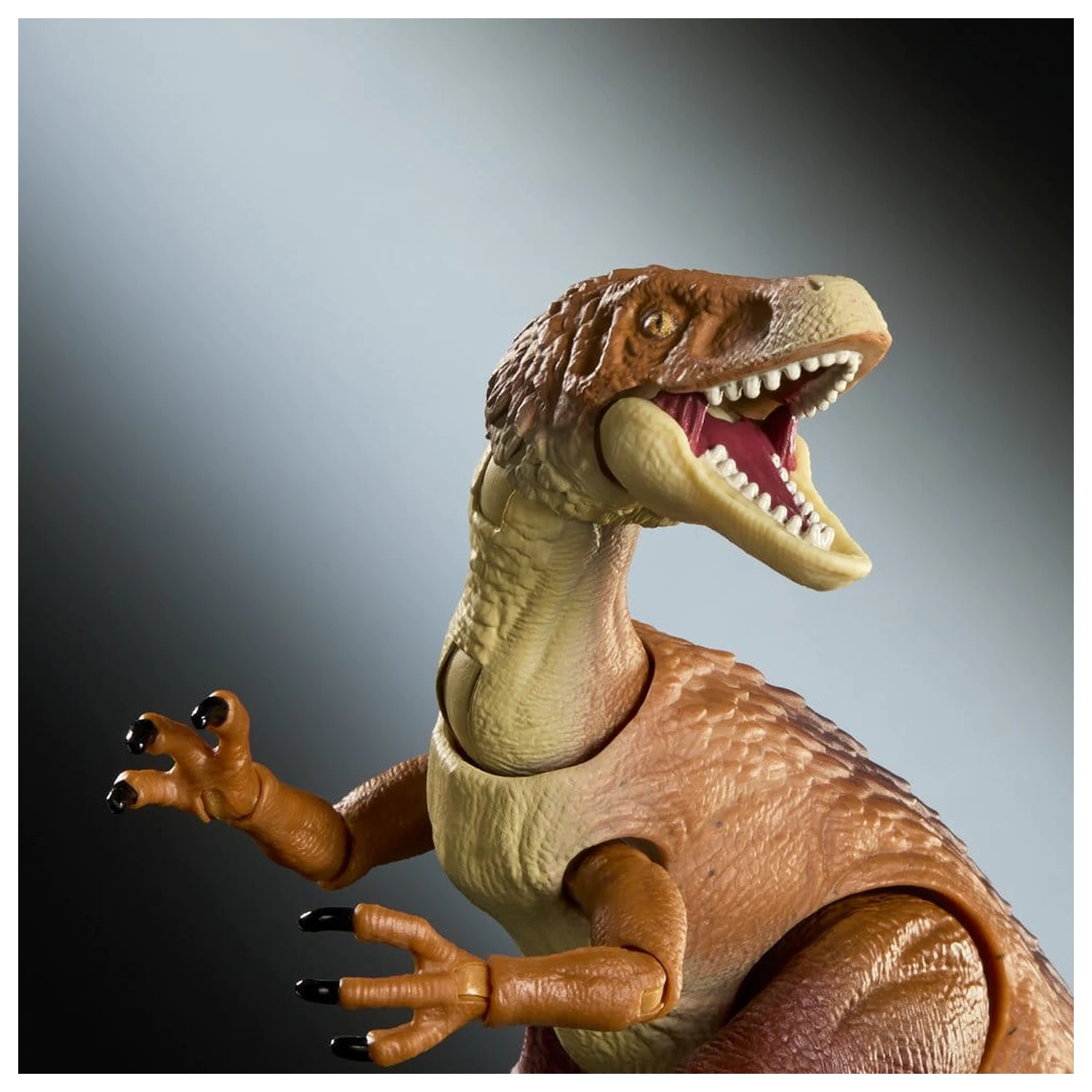 Jurassic World Hammond Collection Akční figurka Ornitholestes fotografii produktu