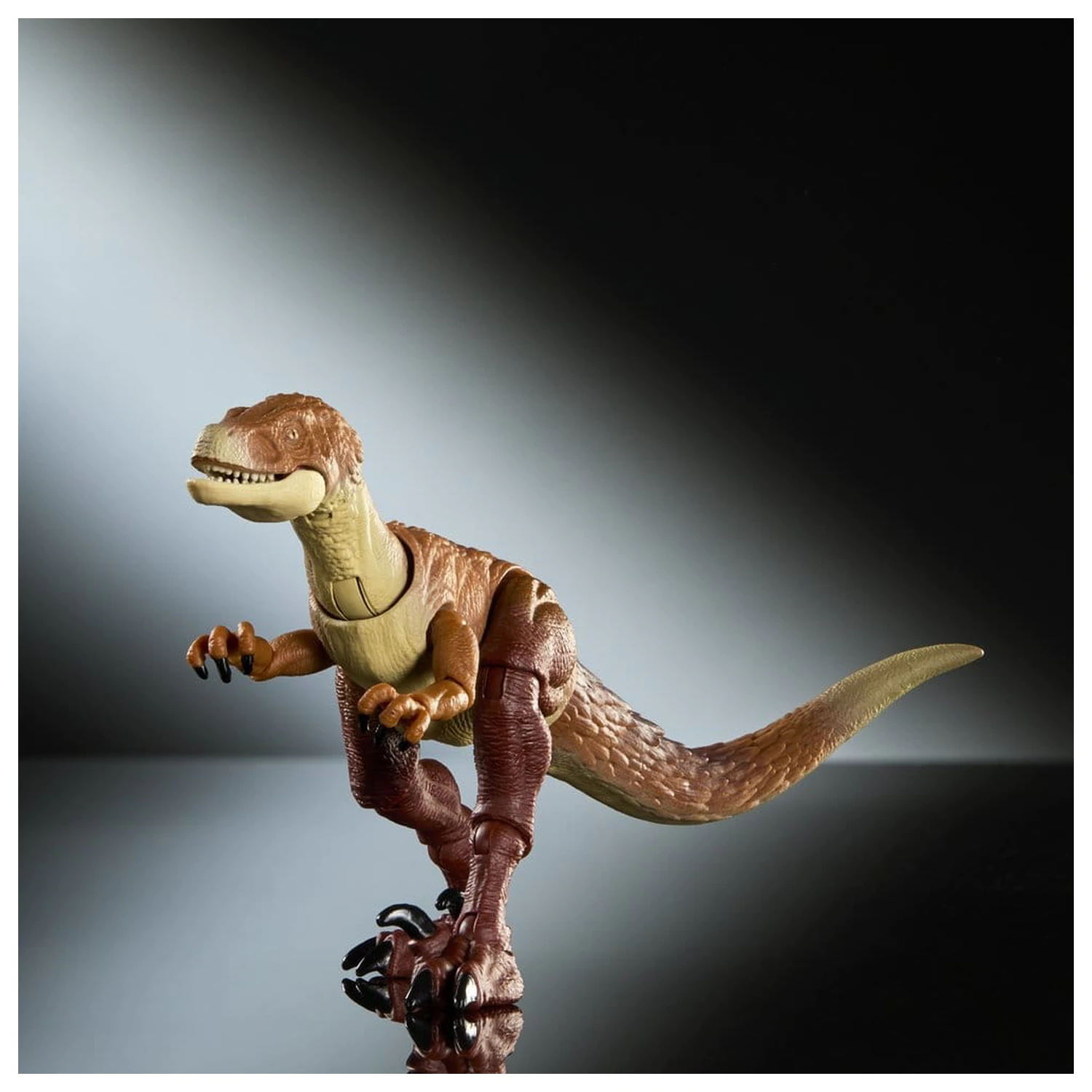 Jurassic World Hammond Collection Akční figurka Ornitholestes fotografii produktu