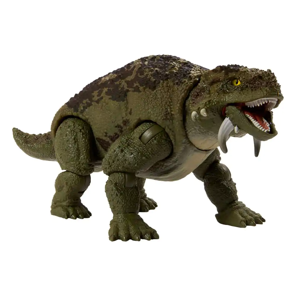 Jurassic World Hammond Collection Akční figurka Scutosaura fotografii produktu