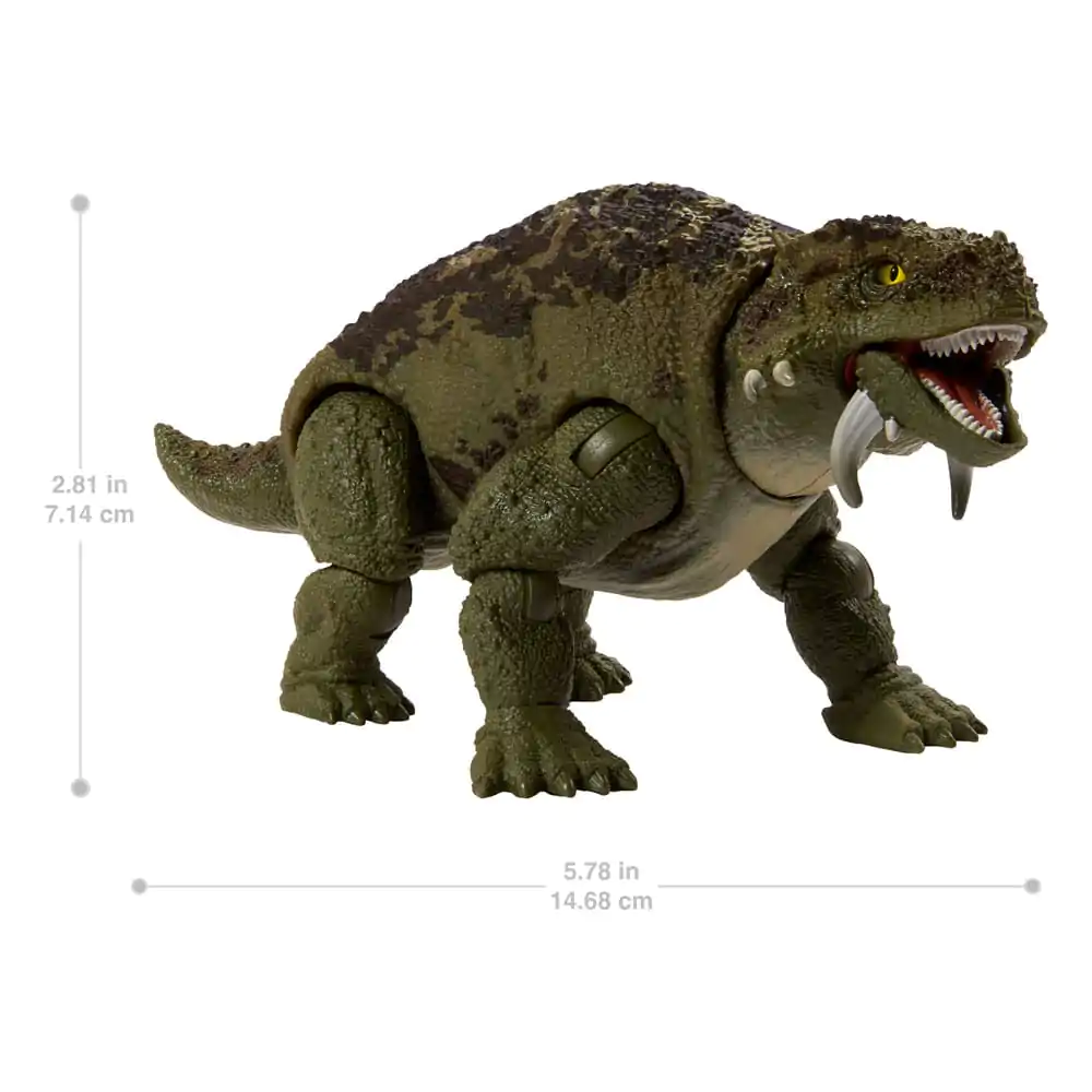 Jurassic World Hammond Collection Akční figurka Scutosaura fotografii produktu