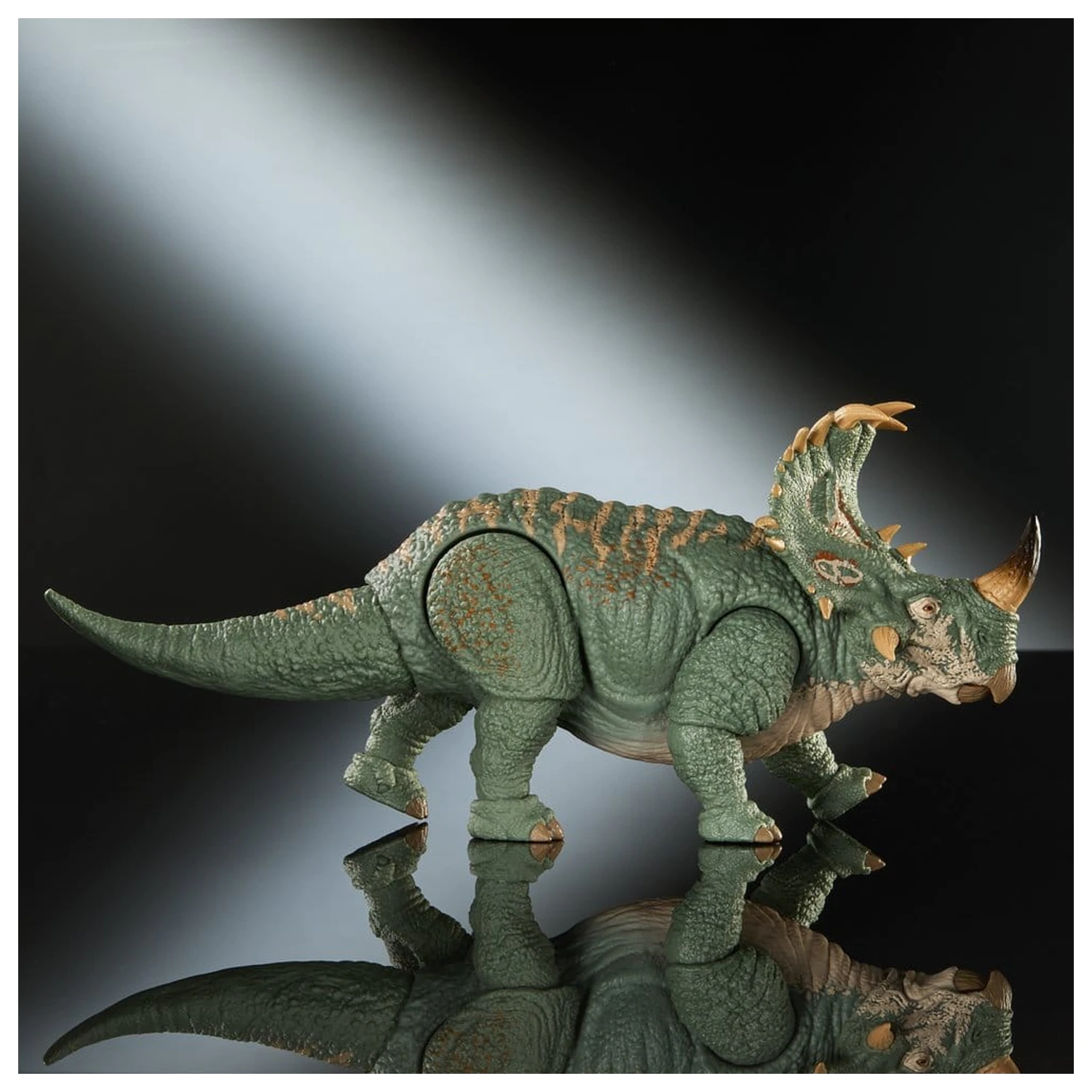 Jurassic World Hammond Collection Akční figurka Sinoceratops fotografii produktu