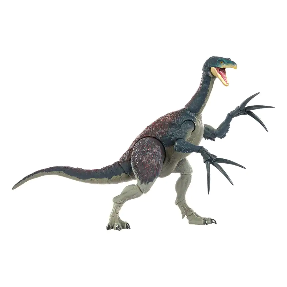 Jurassic World Hammond Collection Akční figurka Therizinosaurus 43 cm fotografii produktu