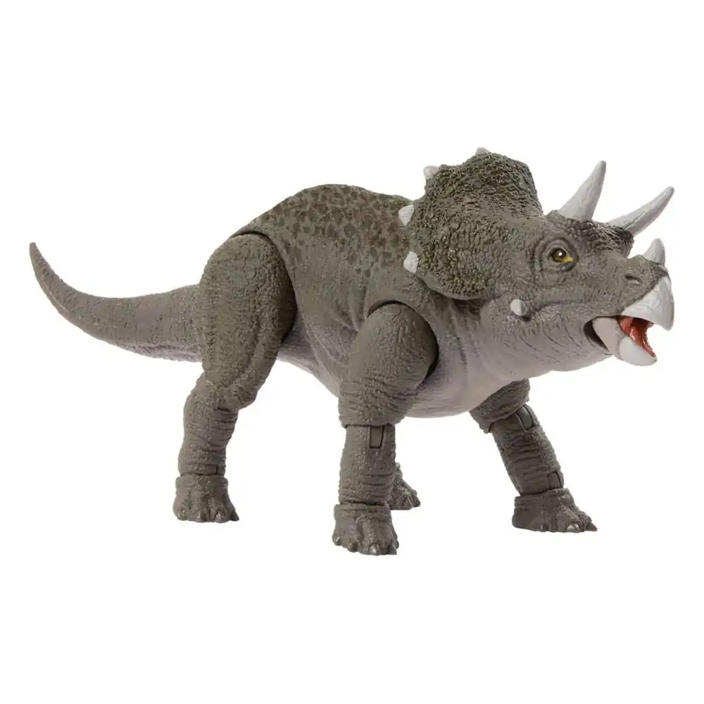 Jurassic World Hammond Collection Akční figurka Triceratops fotografii produktu