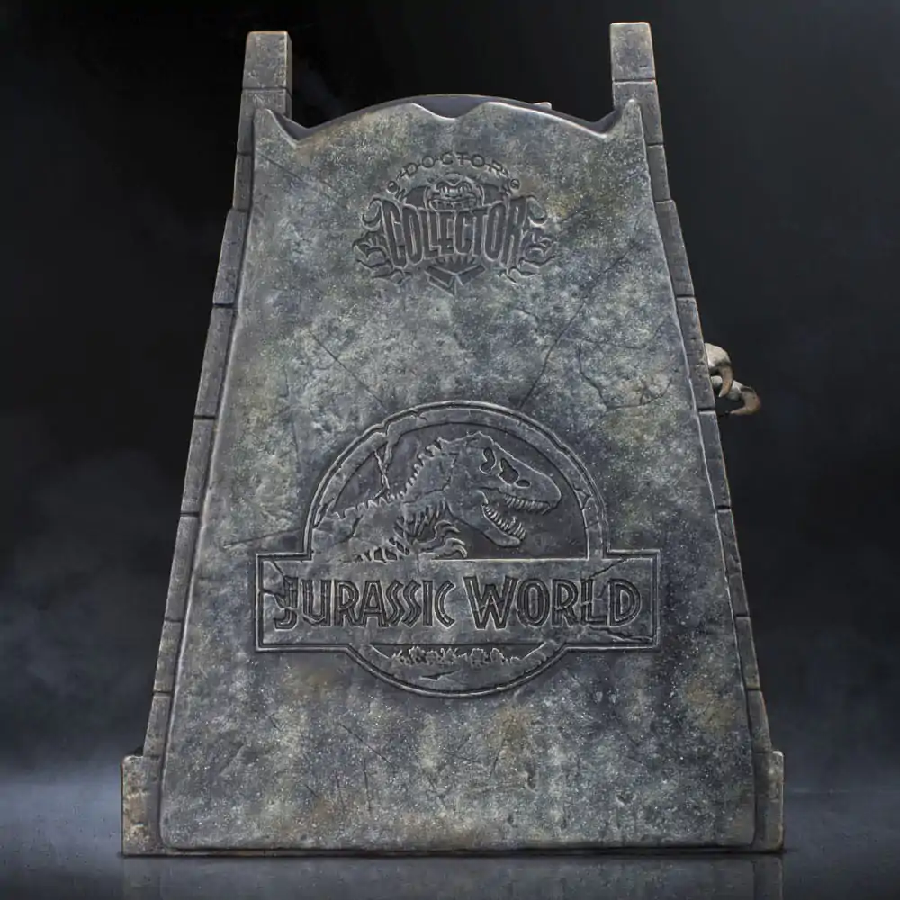 Jurassic World Bust Indominus Rex 27 cm fotografii produktu