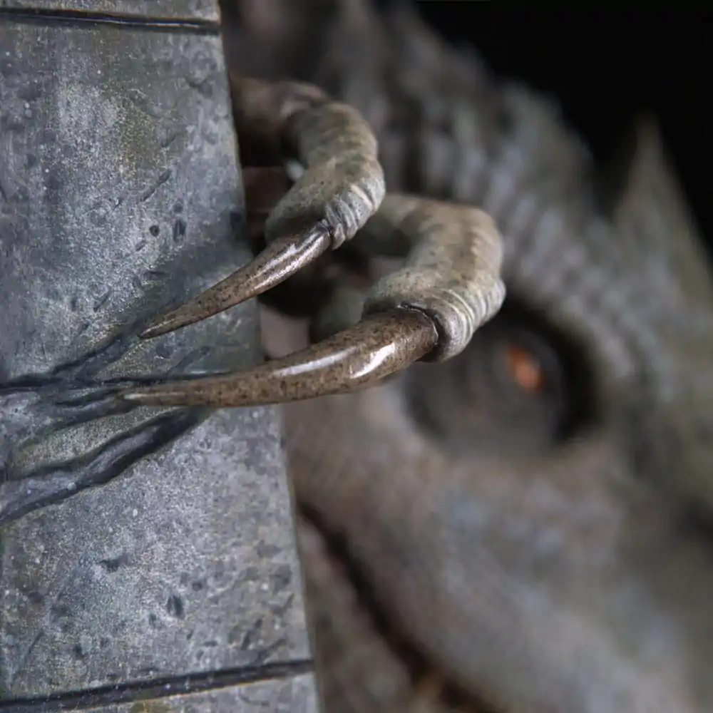 Jurassic World Bust Indominus Rex 27 cm fotografii produktu