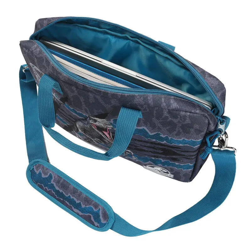 Jurassic World Obal na notebook fotografii produktu