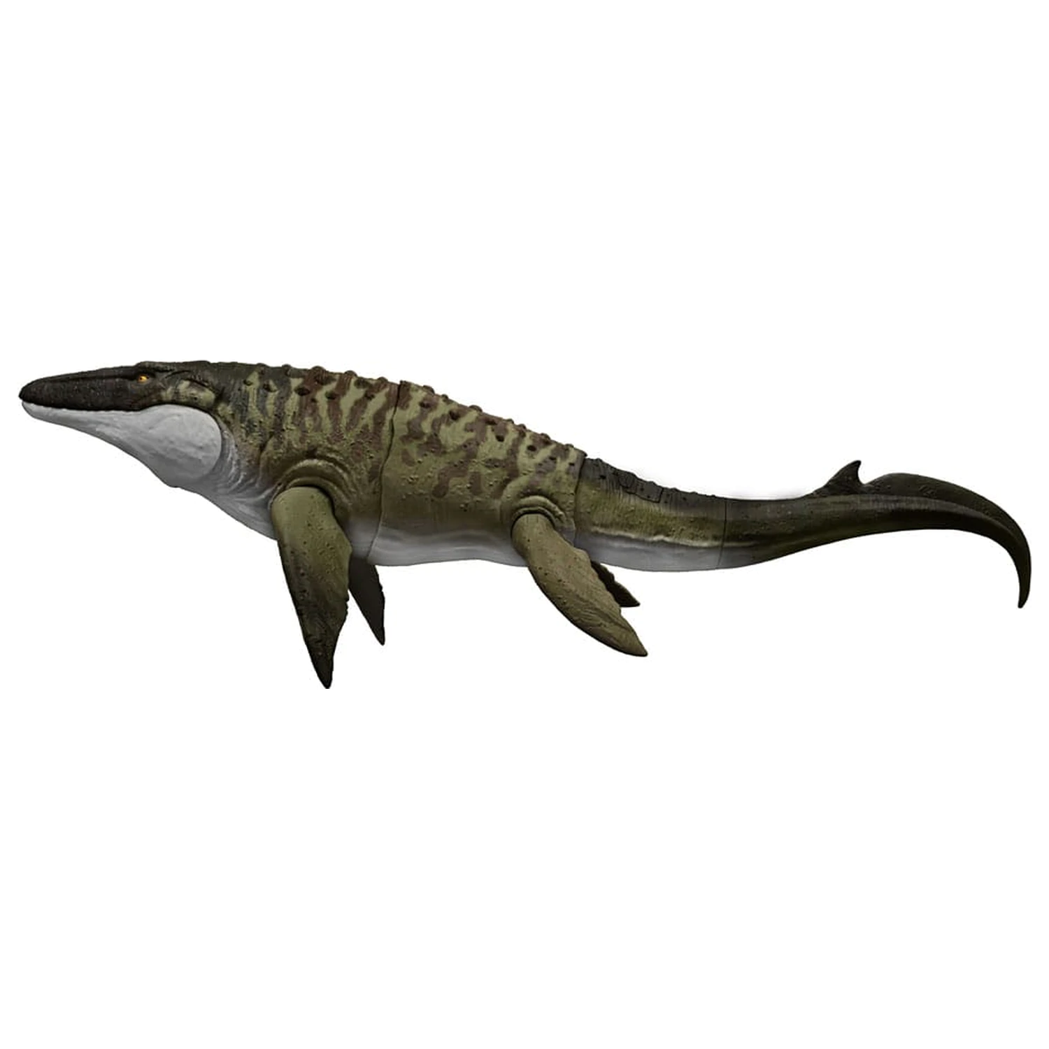 Jurassic World: Rebirth Akční figurka Bite 'n Blast Mosasaurus 65 cm fotografii produktu