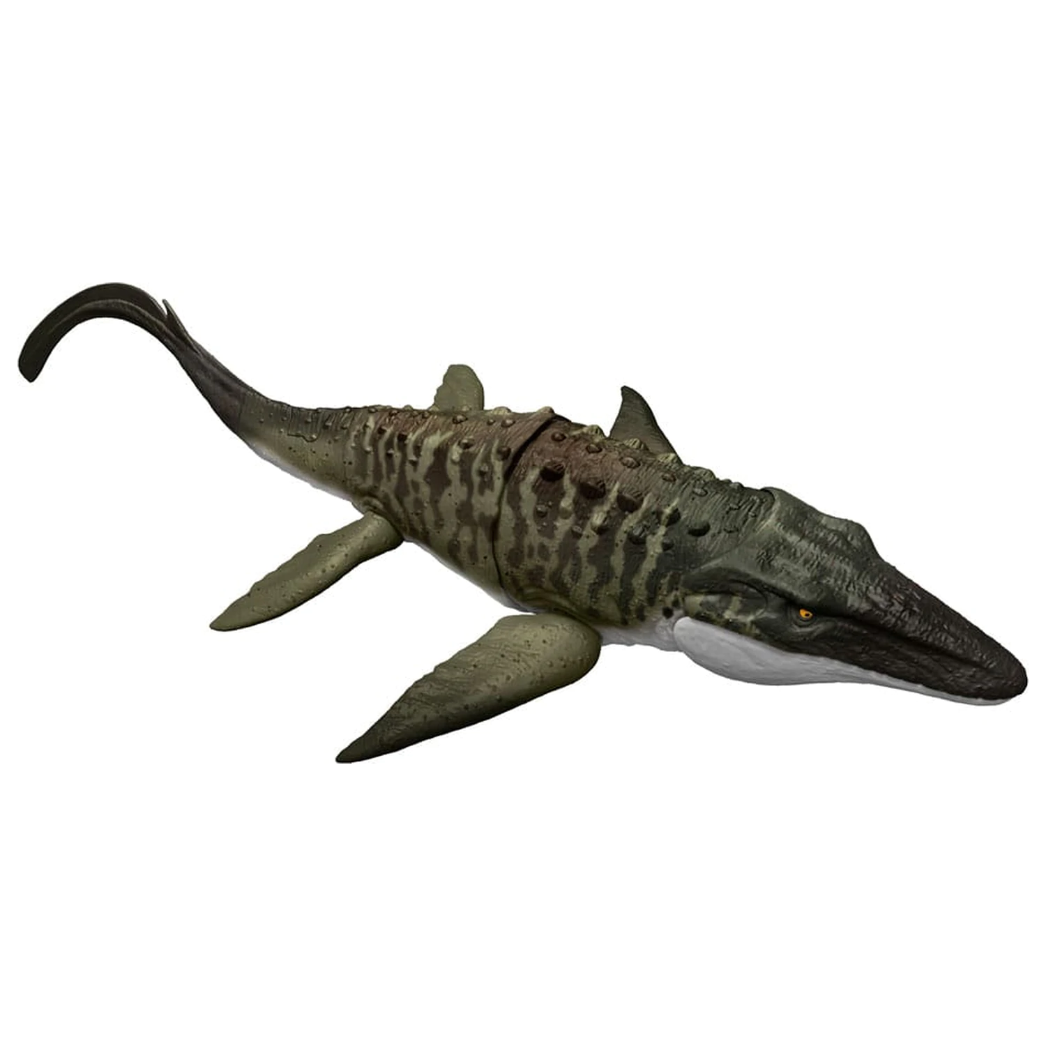 Jurassic World: Rebirth Akční figurka Bite 'n Blast Mosasaurus 65 cm fotografii produktu