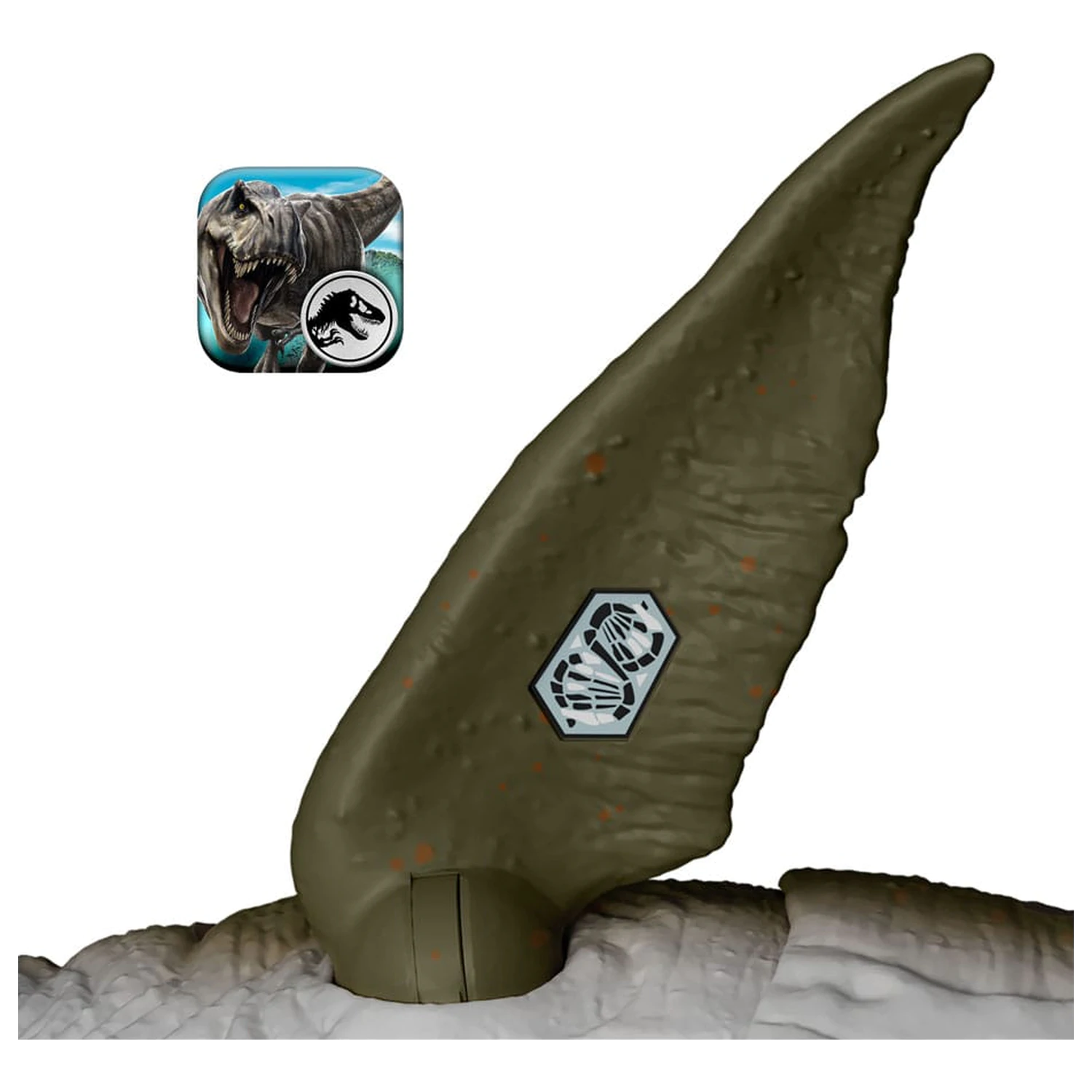 Jurassic World: Rebirth Akční figurka Bite 'n Blast Mosasaurus 65 cm fotografii produktu