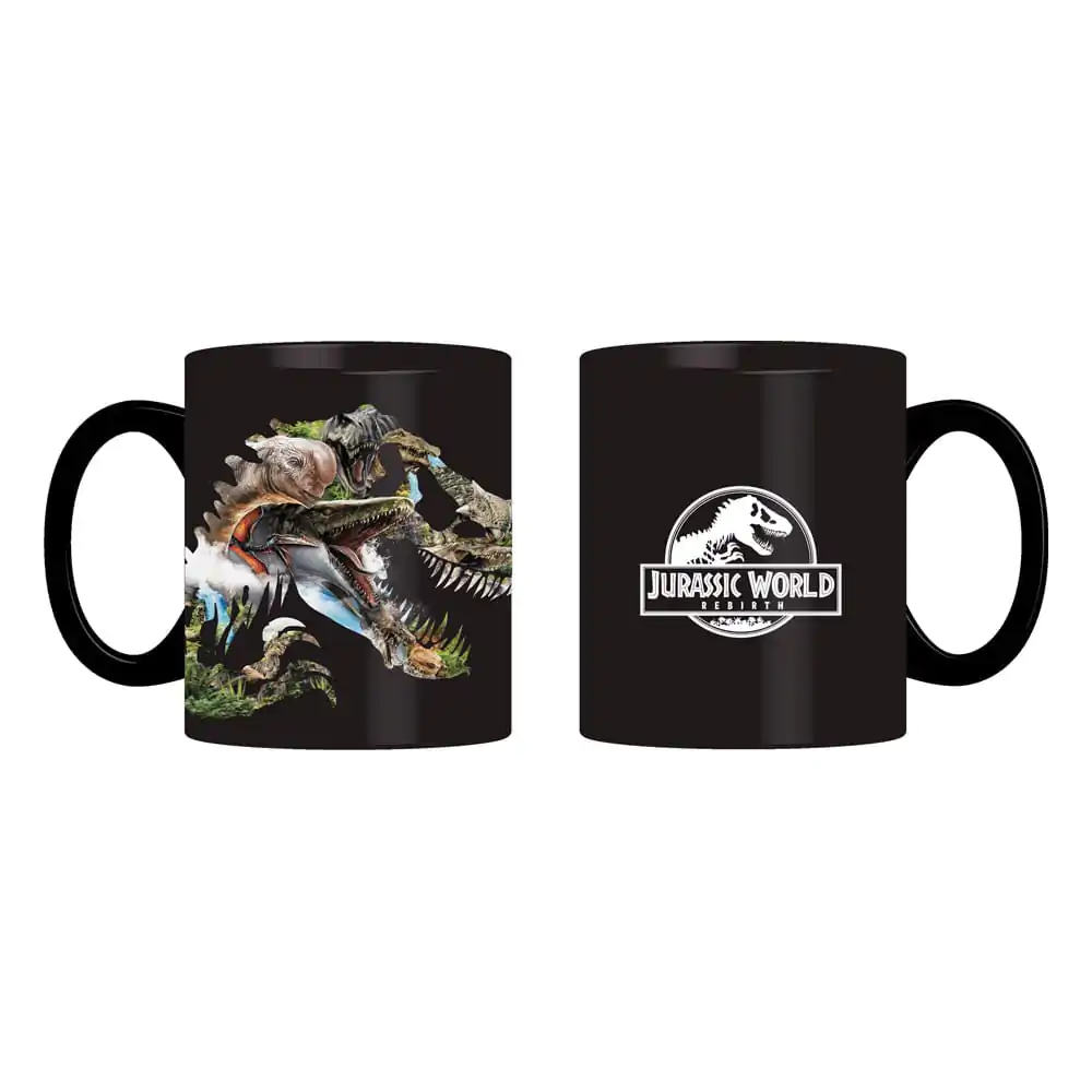 Jurassic World Hrnek Znovuzrození fotografii produktu