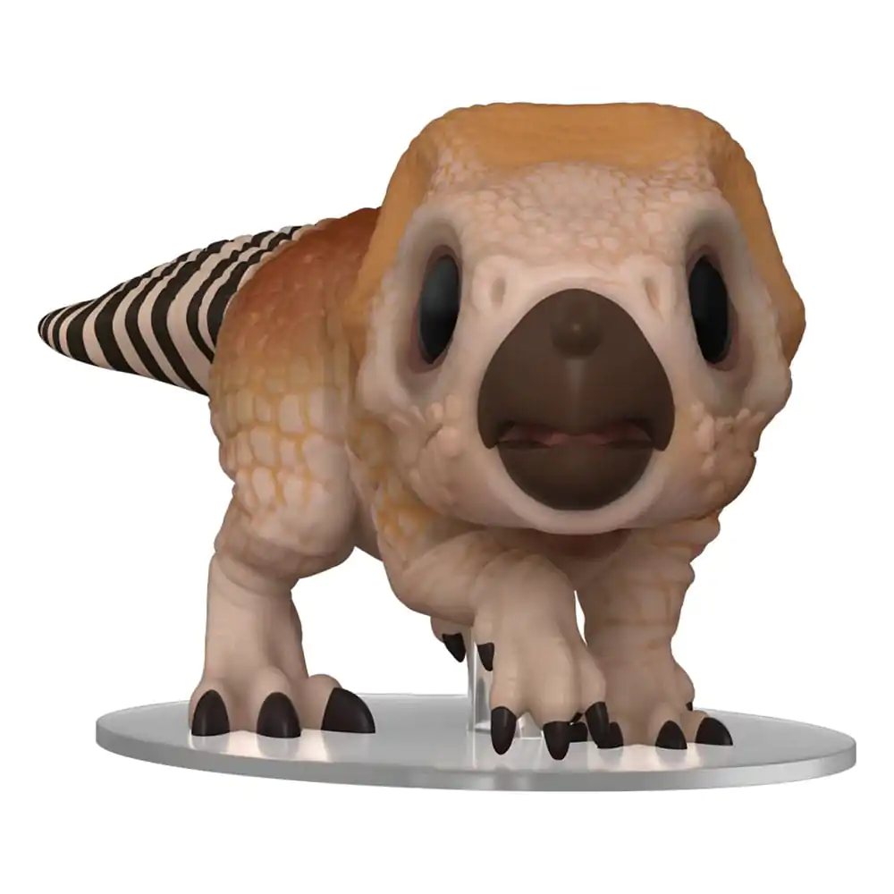 Jurassic World Rebirth Funko POP! Movies vinylová figurka Aquilops 9 cm fotografii produktu