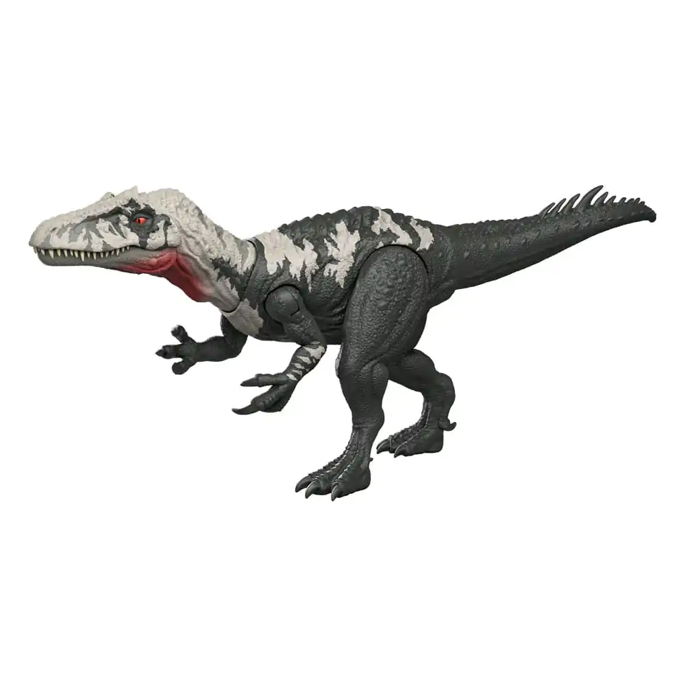 Jurassic World Rebirth akční figurka Gigantičtí drtiči Chilantaisaurus 35 cm fotografii produktu