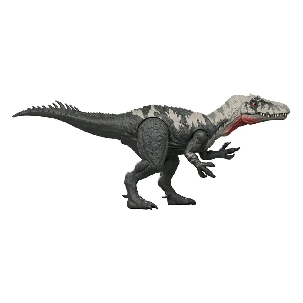 Jurassic World Rebirth akční figurka Gigantičtí drtiči Chilantaisaurus 35 cm fotografii produktu