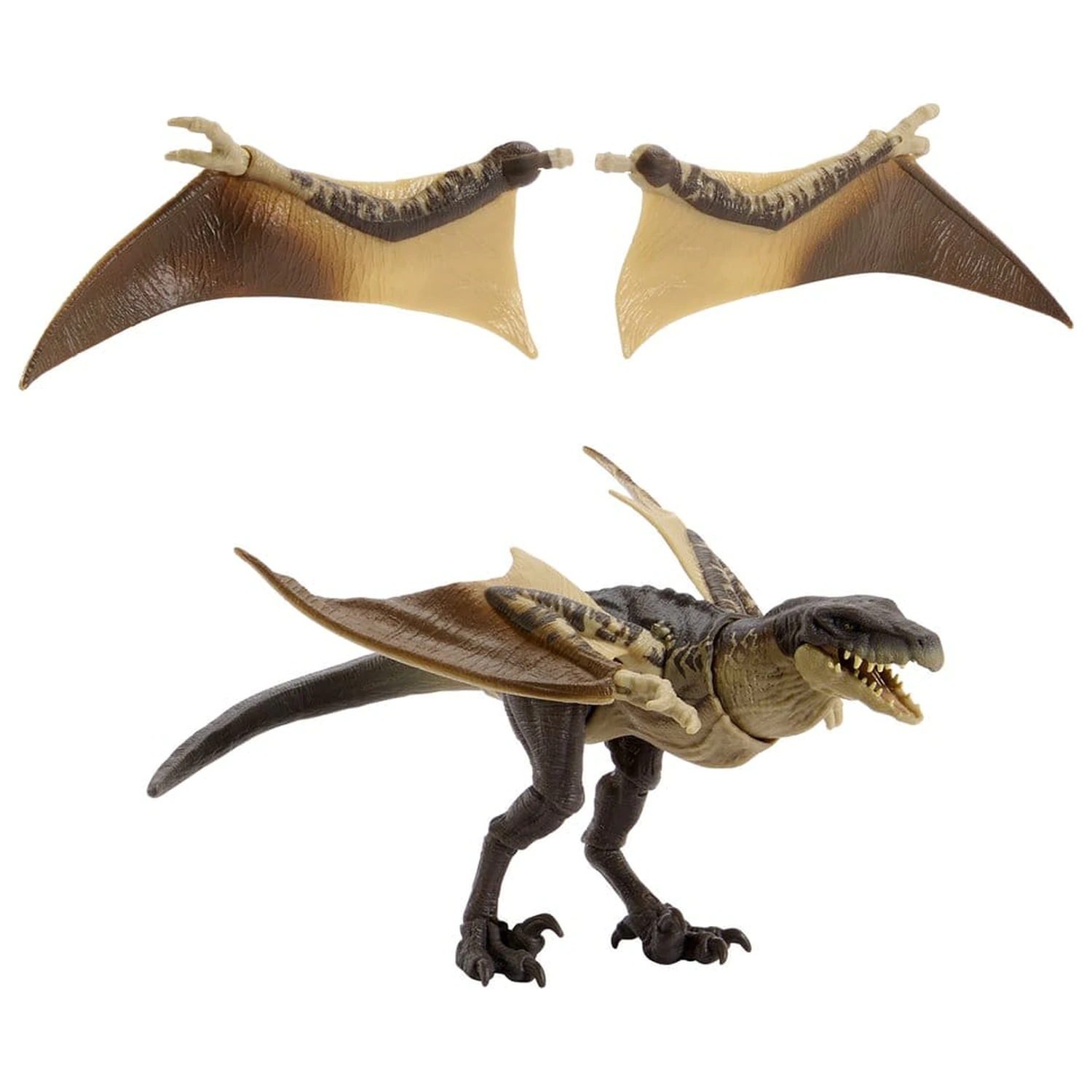 Jurassic World Rebirth Hammond Collection akční figurka Mutadon fotografii produktu