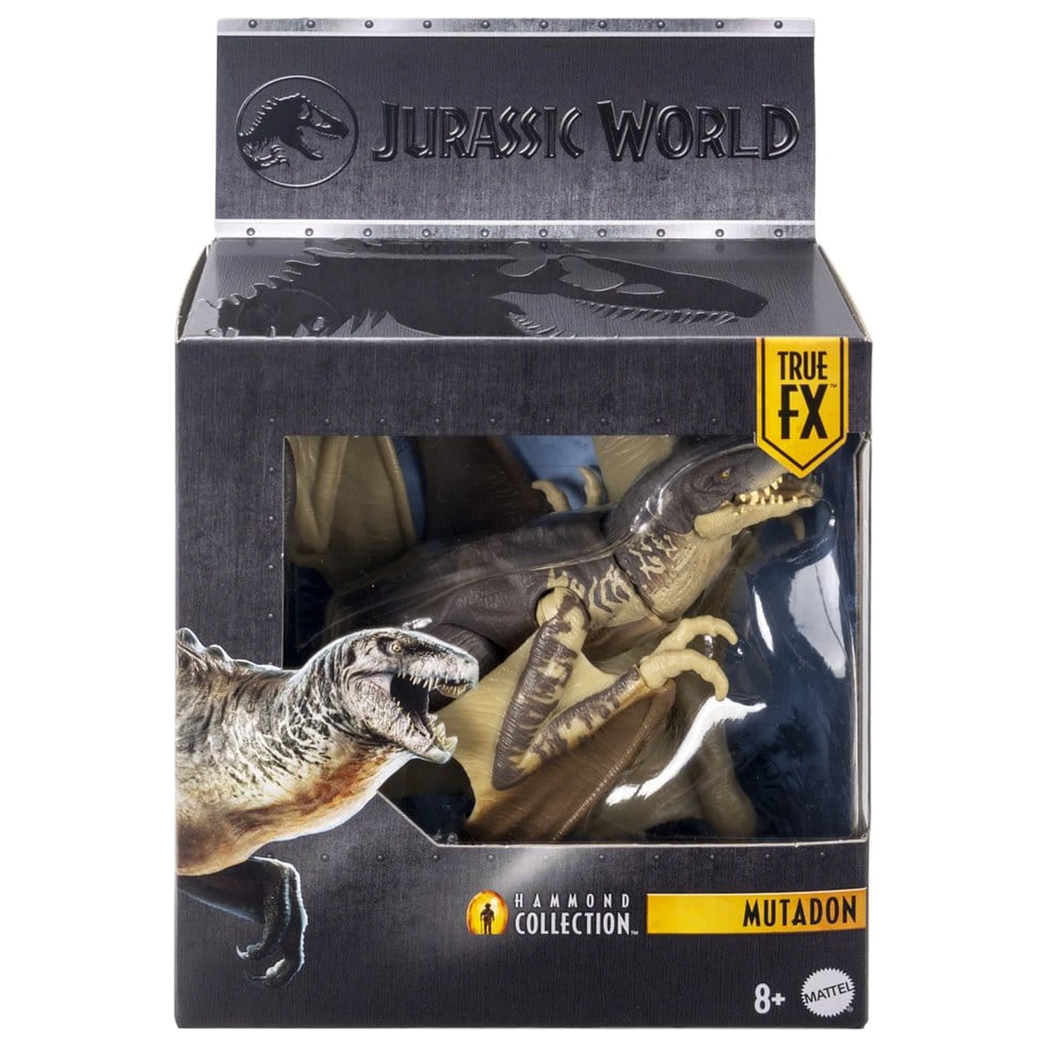 Jurassic World Rebirth Hammond Collection akční figurka Mutadon fotografii produktu